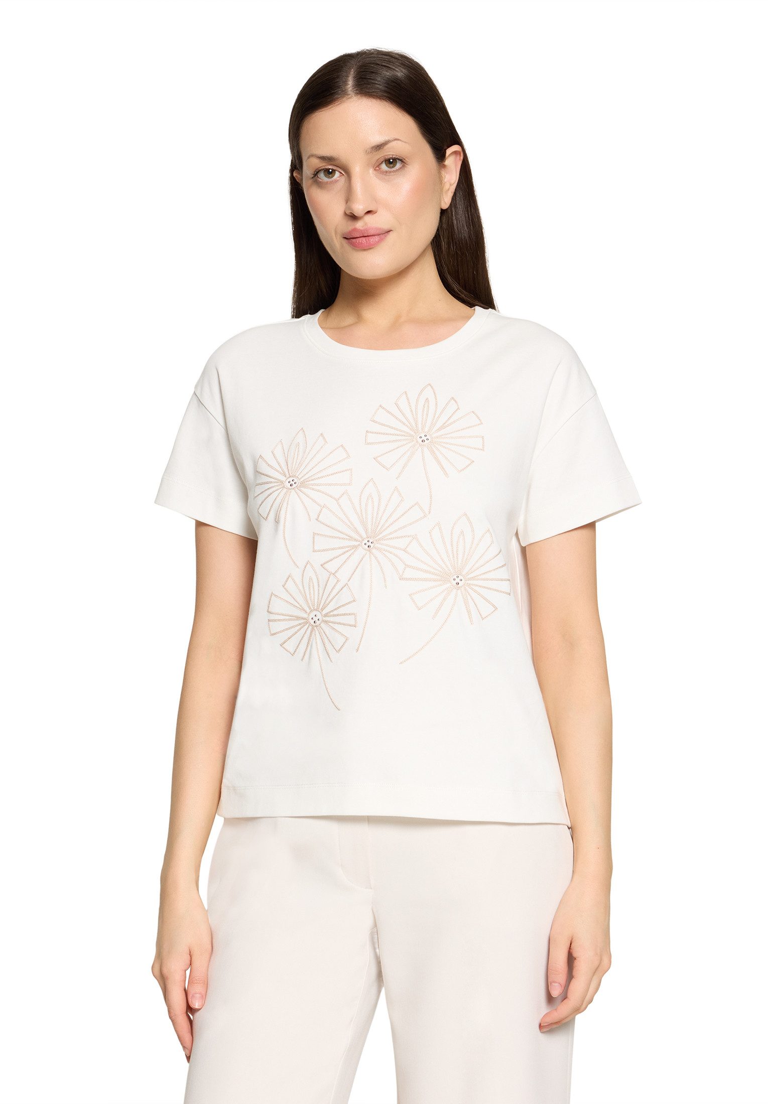 Betty&Co T-Shirt Shirt Kurz 1/2 Arm