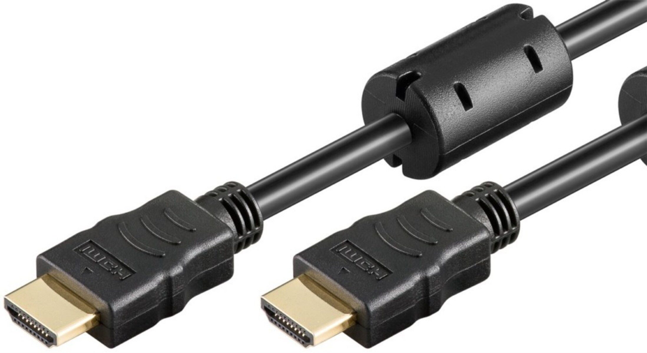 Goobay Goobay HDMI Kabel HighSpeed 61303 Computer-Kabel