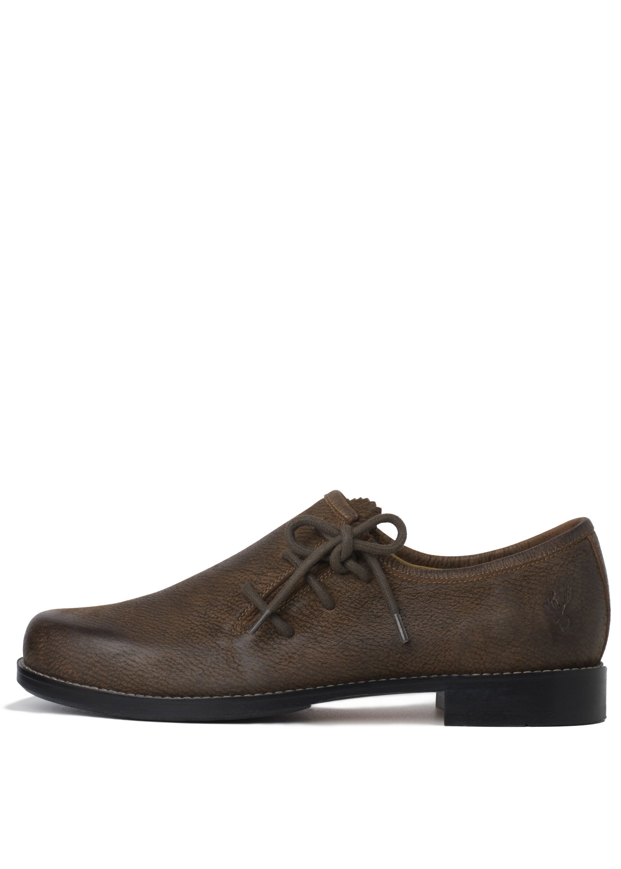 Spieth & Wensky Haferl Greith Schnürschuh traditioneller Haferl