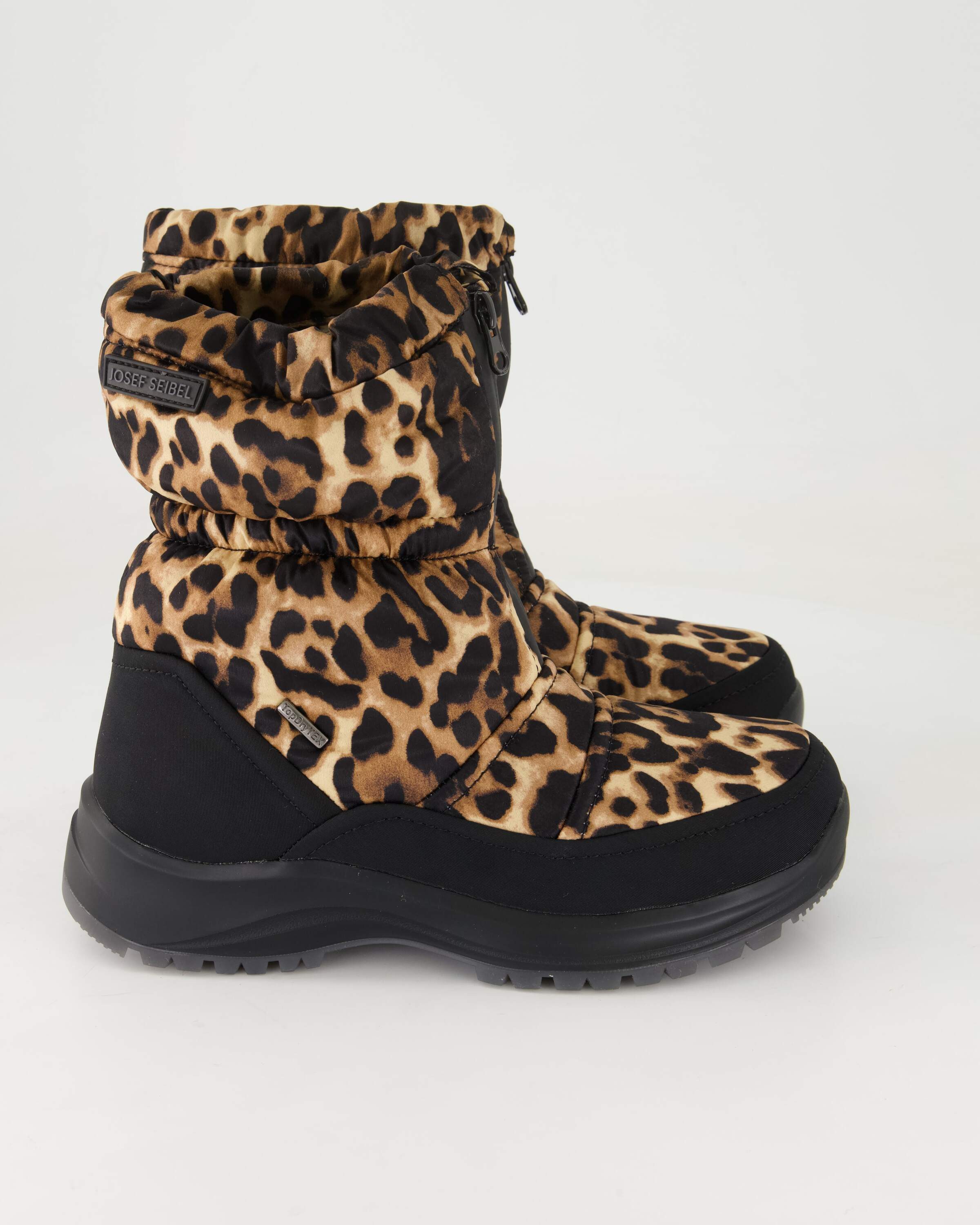 Josef Seibel Colorado 58 Winterstiefel Obermaterial: Leder und Textil günstig online kaufen