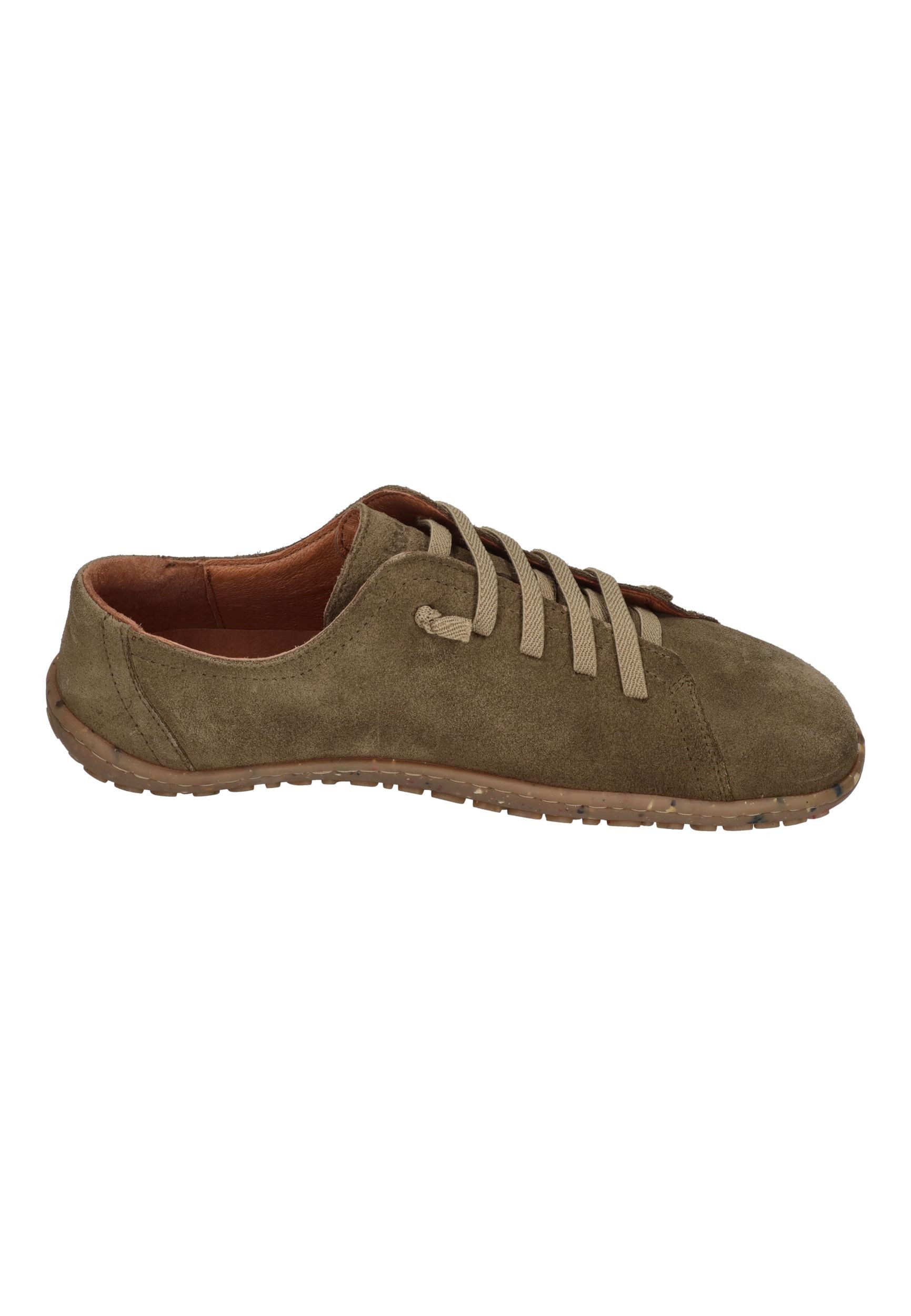 KOEL IZZIE Barfußschuh Olive
