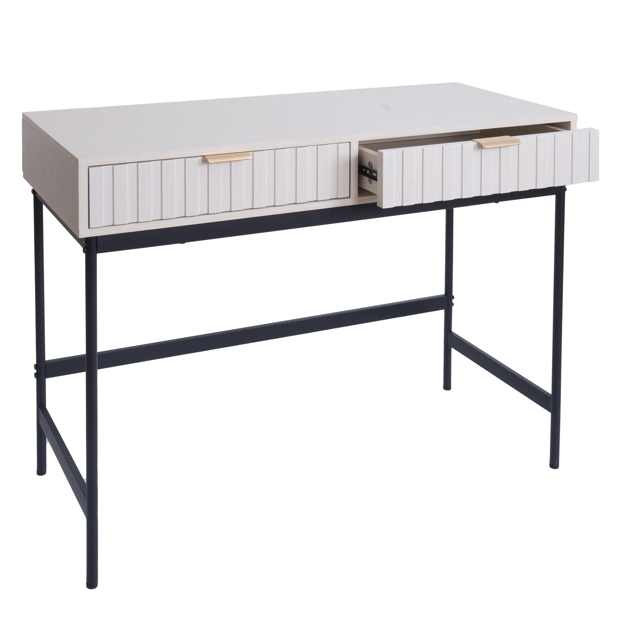 MCW Konsolentisch MCW-O41, Dekoration ist nicht im Lieferumfang enthalten günstig online kaufen