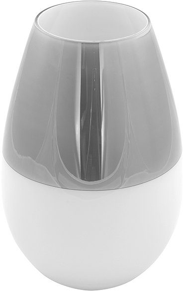 Fink Tischvase LAPAZ (1 St), aus Opalglas, mit Streifendekor. € 75,67