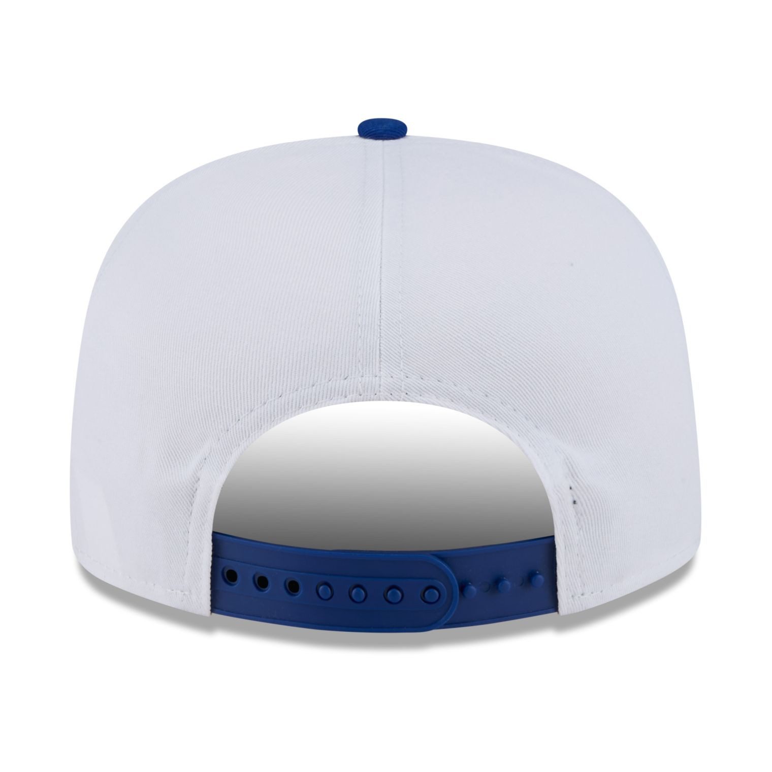 New Era Snapback Cap Golfer WORLD SERIES 2016 PIN Cubs Indians