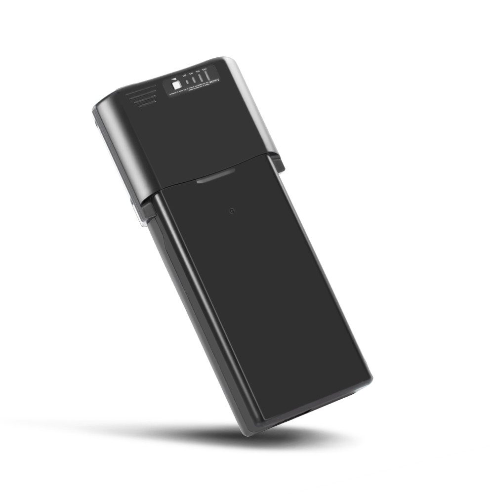 YOSE POWER Ansmann Akku 36V 10,4Ah für Fahrradakku MIFA Ladegerät ohne Einschub E-Bike Akku 10400 mAh