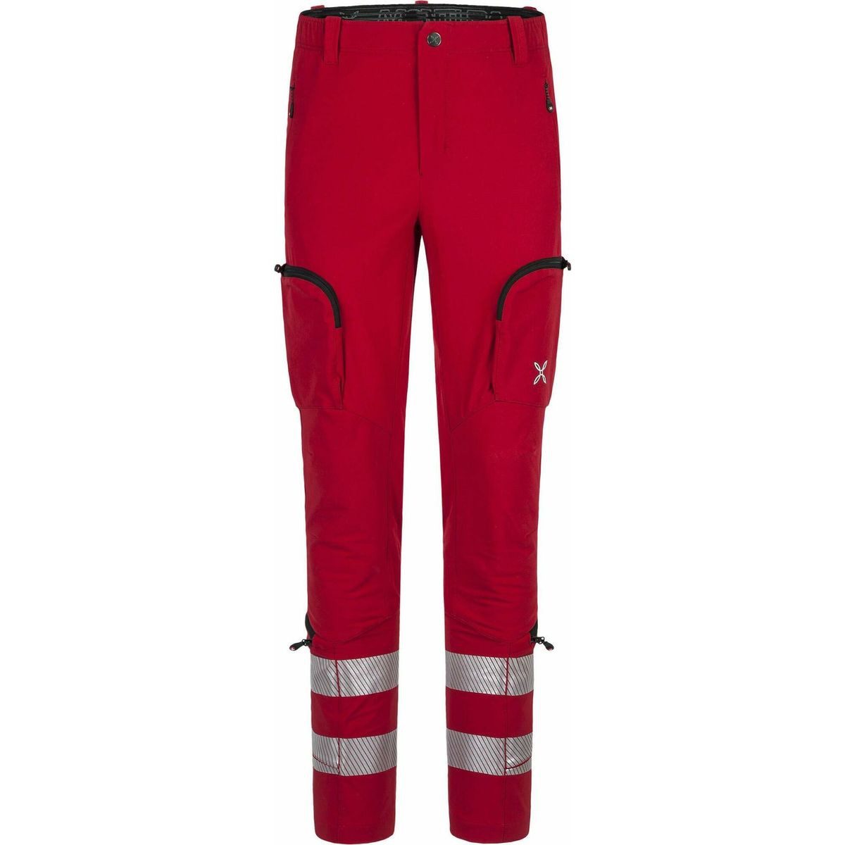 MONTURA Outdoorhose 118 EVO 2.0 Pants Extrem strapazierfähige und atmungsaktive Herrenhose mit