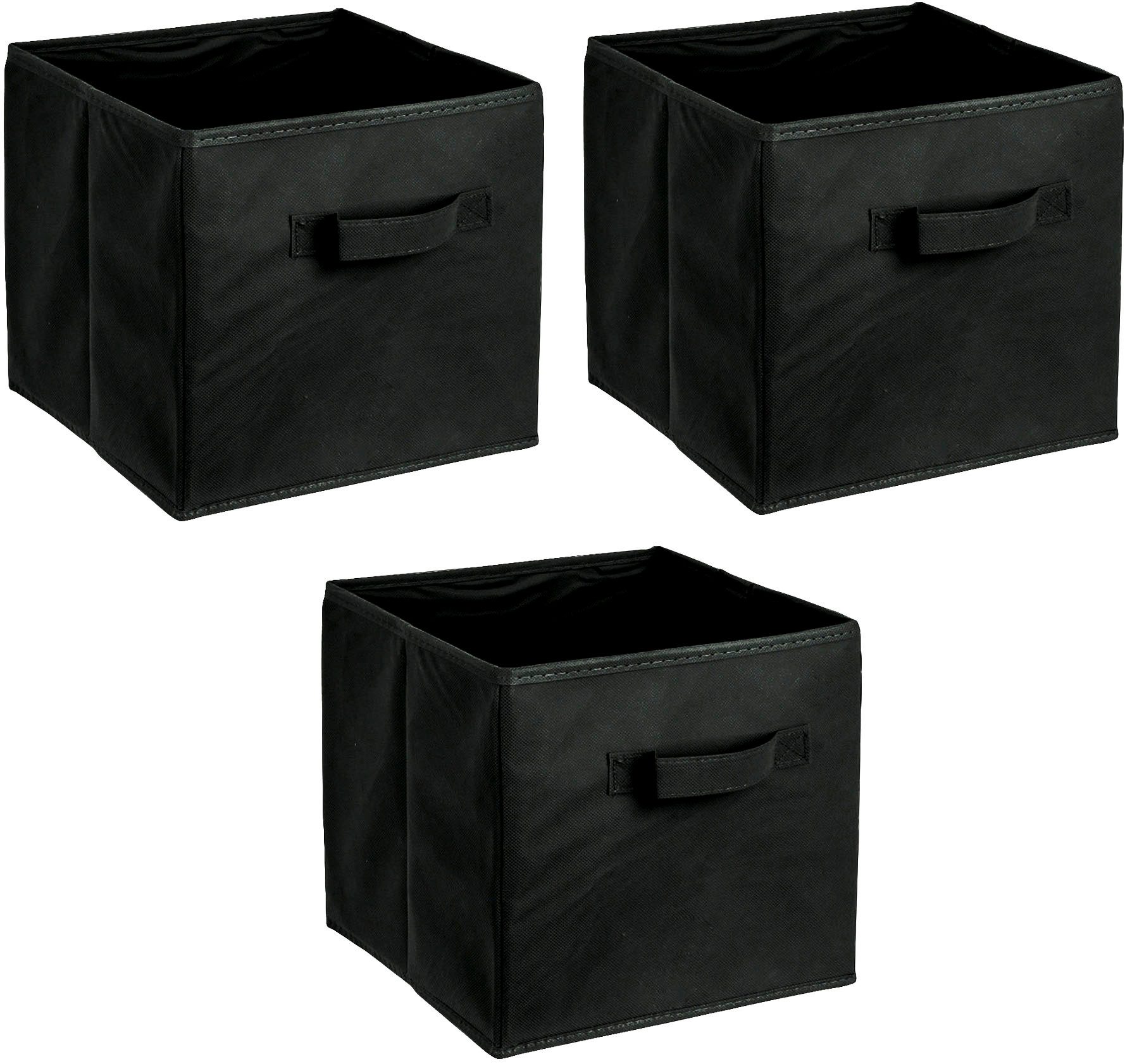 Aufbewahrungsbox Faltboxen