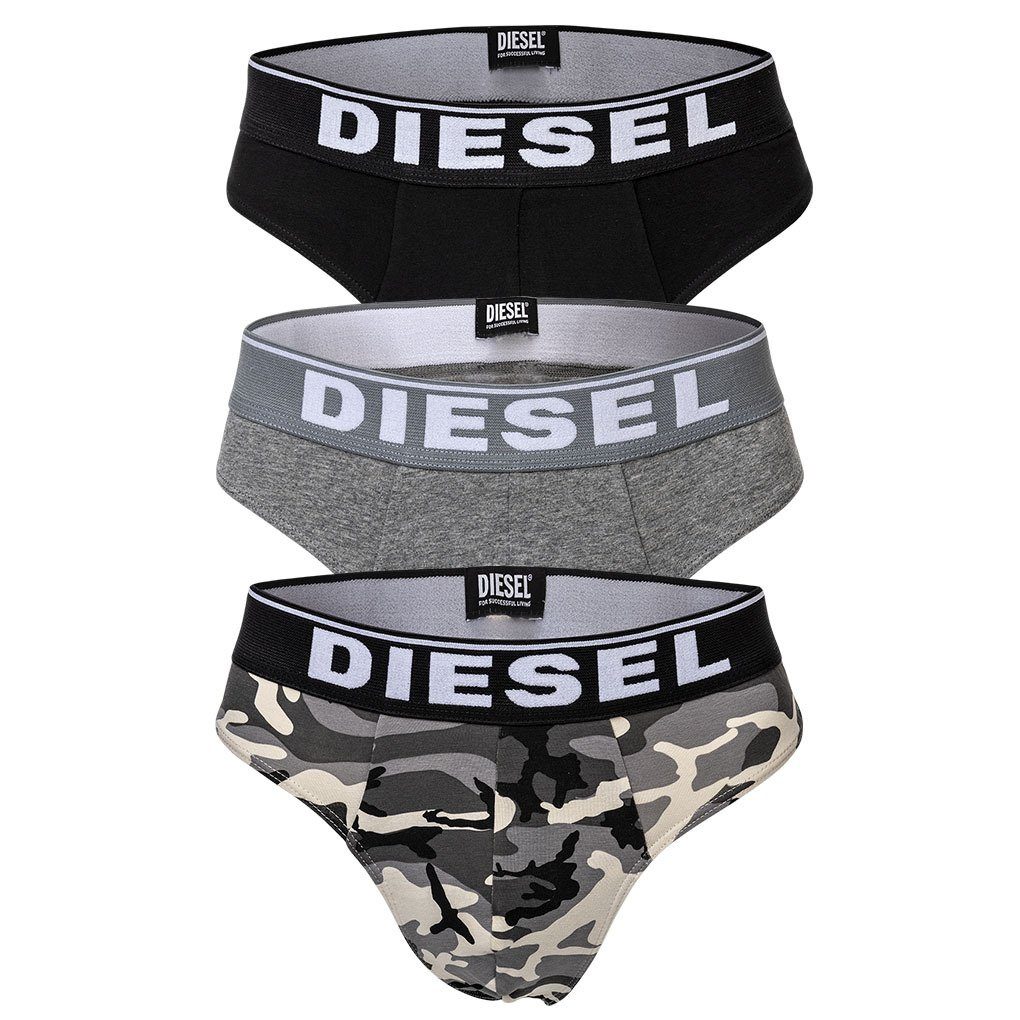diesel string