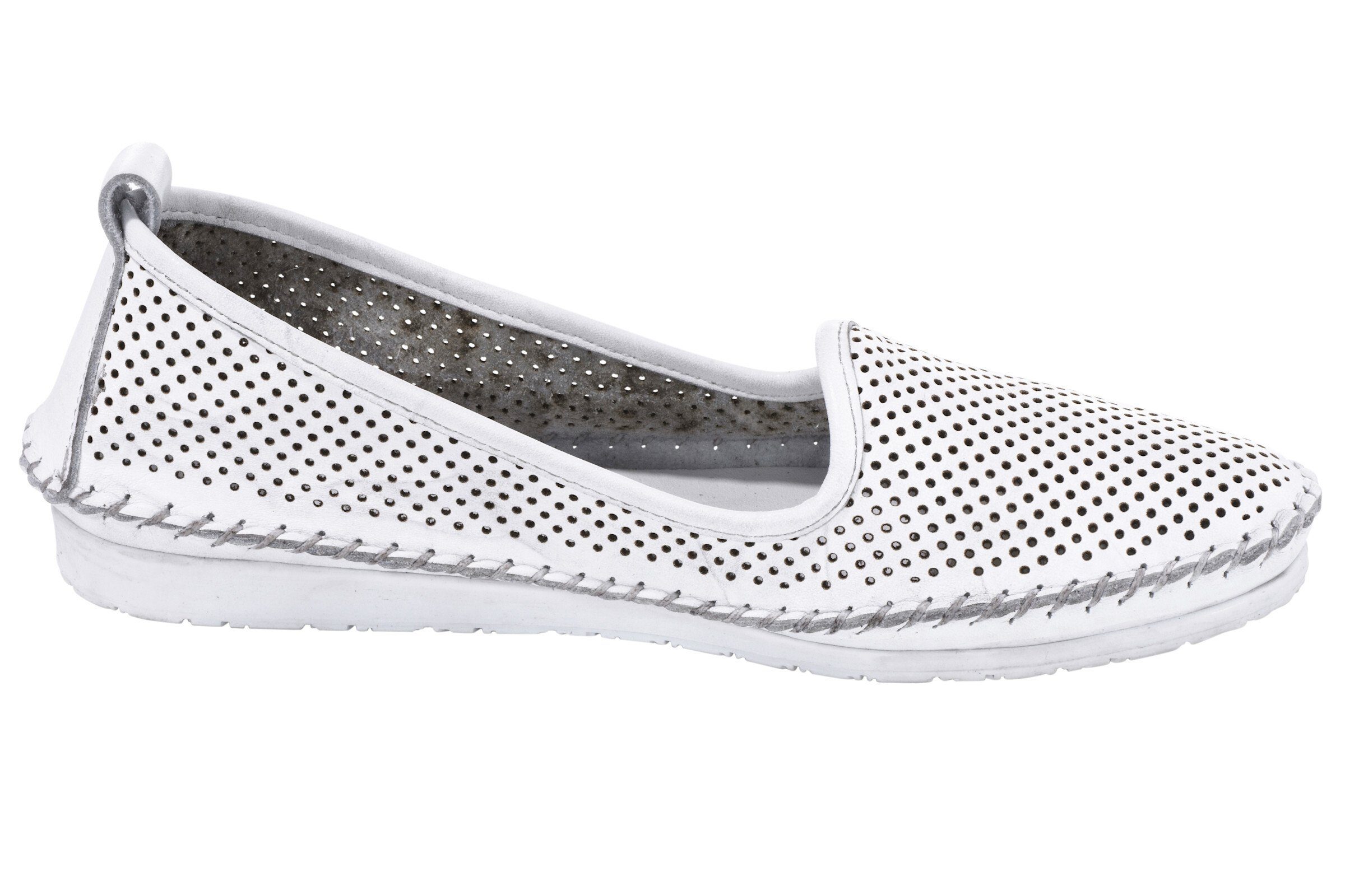 Andrea Conti Slipper Slipper