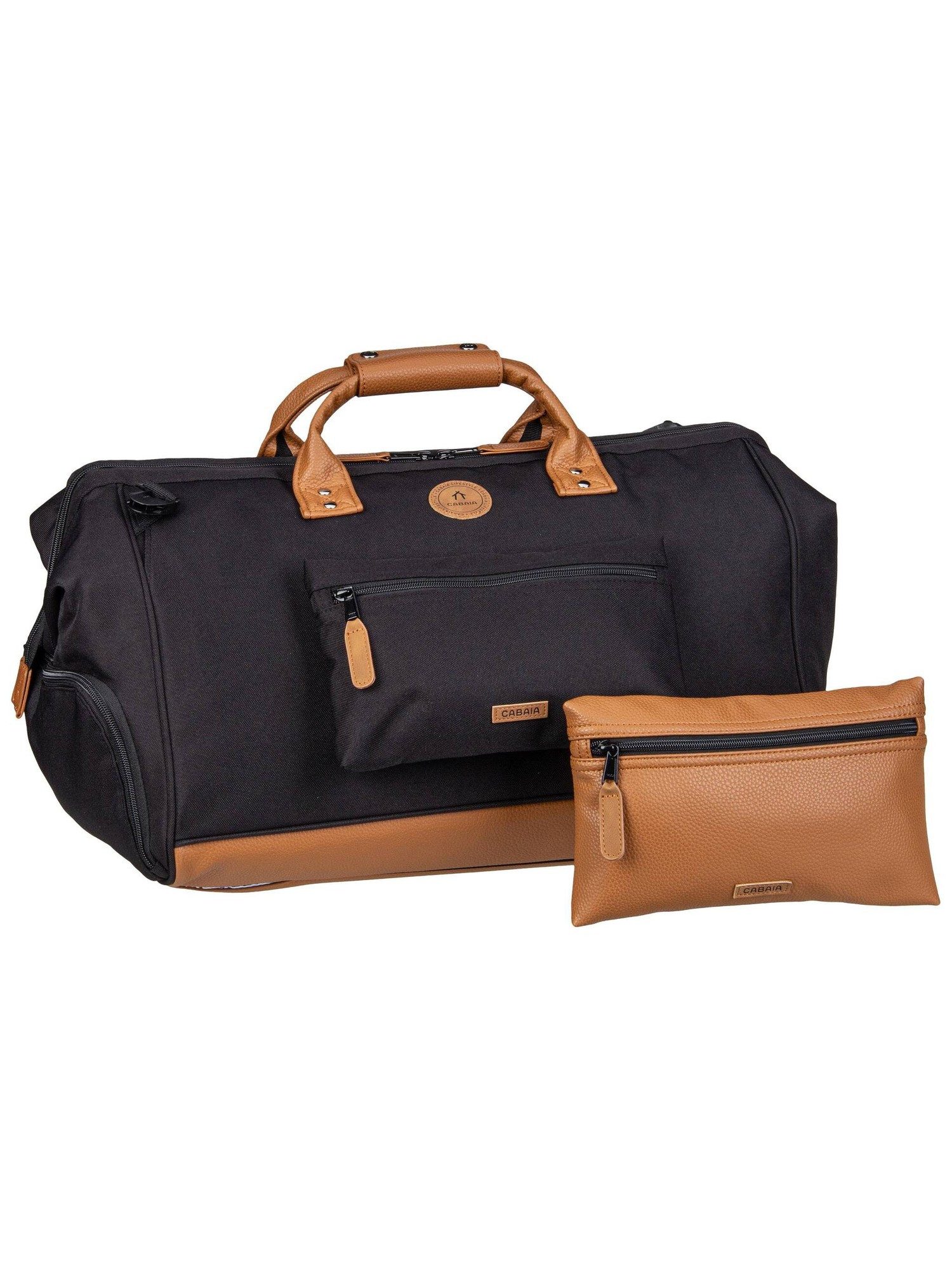 CABAIA Sporttasche Recycled Oxford