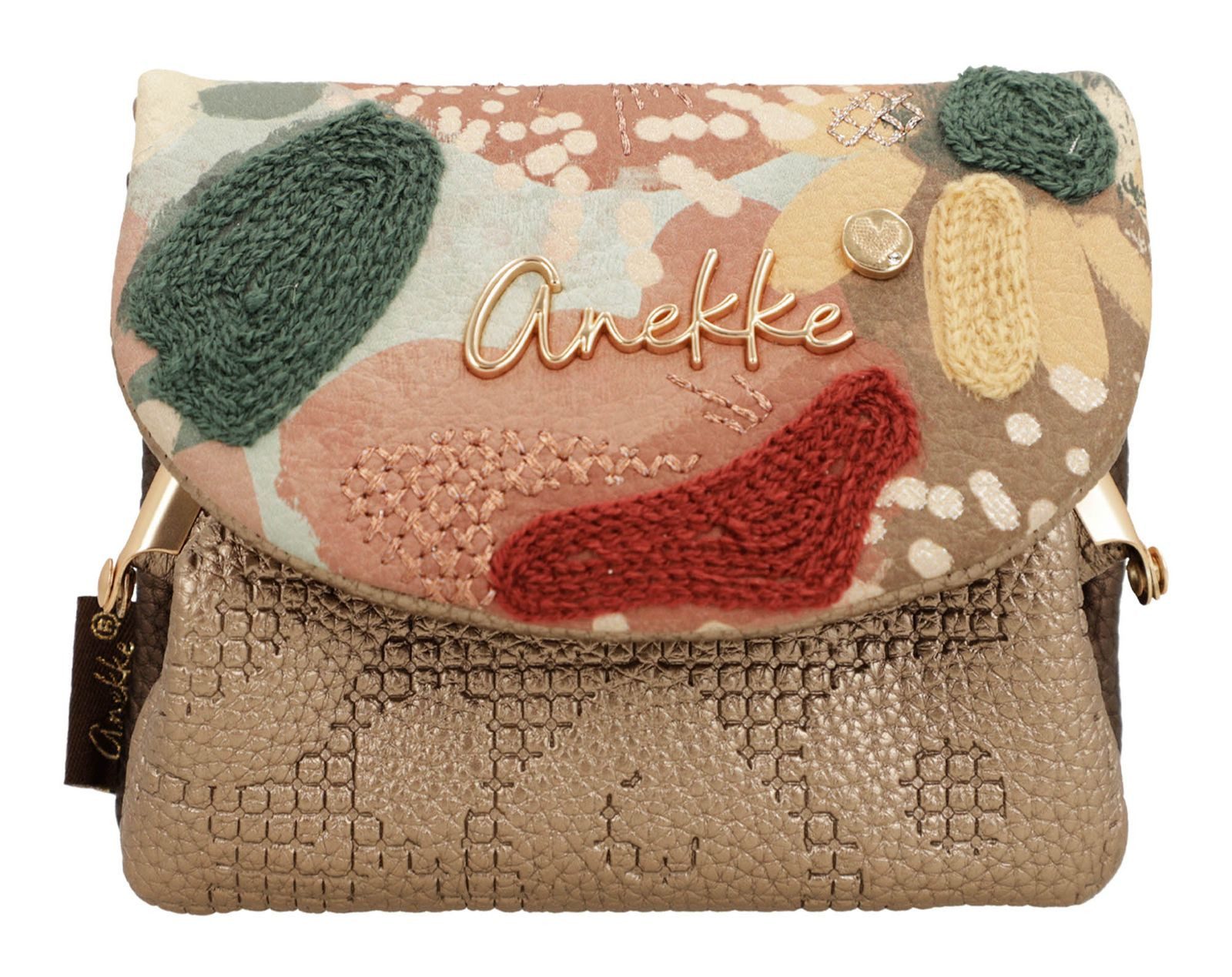 Anekke Geldbörse Purse With Flap