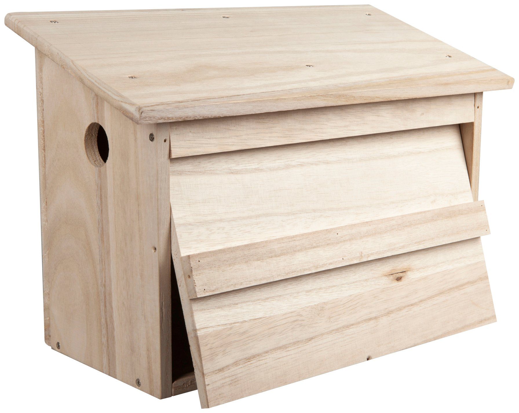 Windhager Nistkasten Twinhouse Sparrow