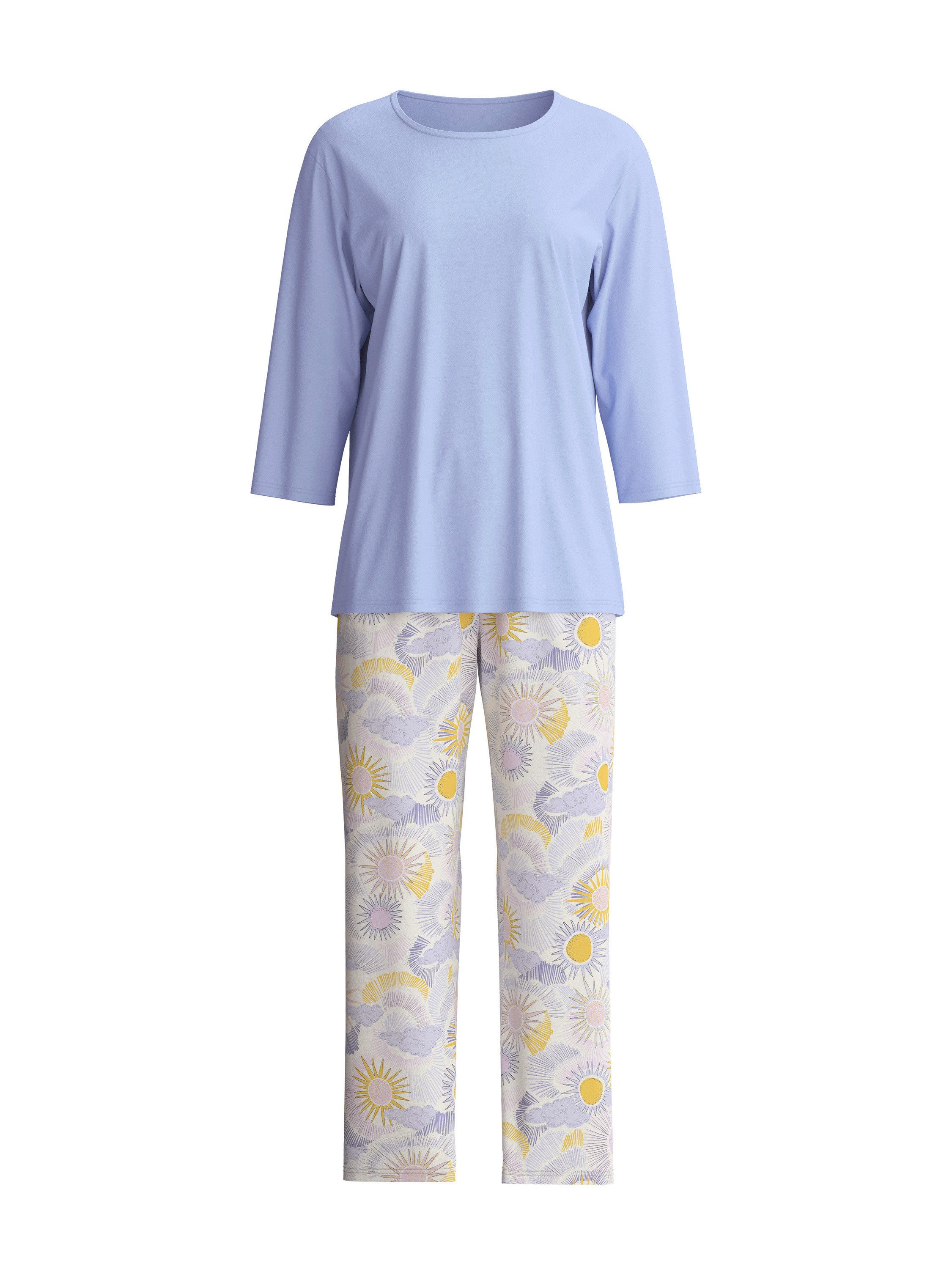 Pyjama Cotton Special Damen