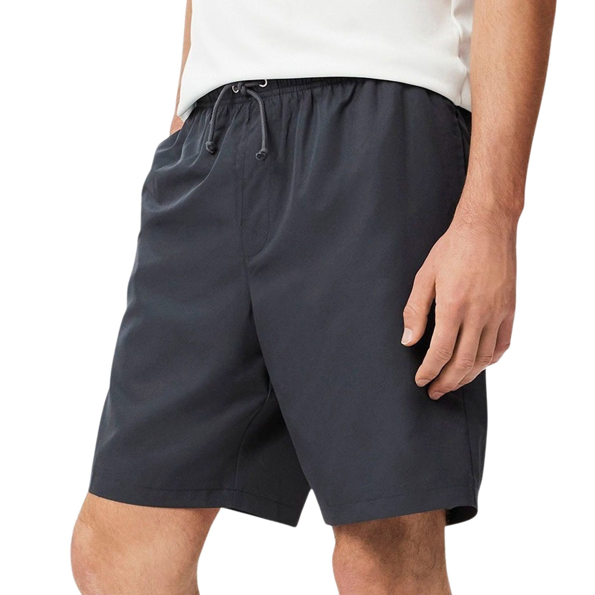 Lacoste Sweatbermudas Herren Sport Short