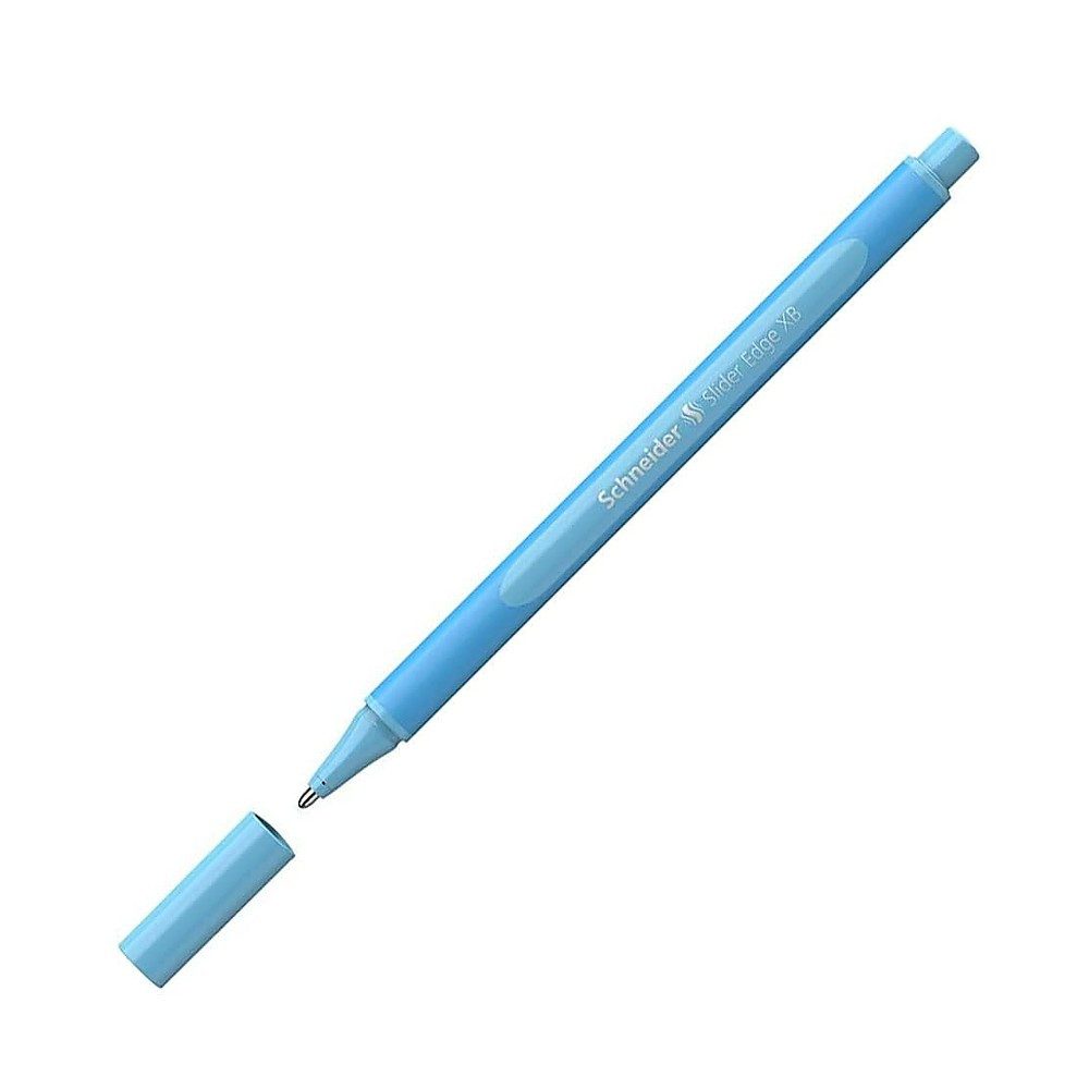 SCHNEIDER NOVUS Kugelschreiber Slider Edge, (1-tlg), farbe