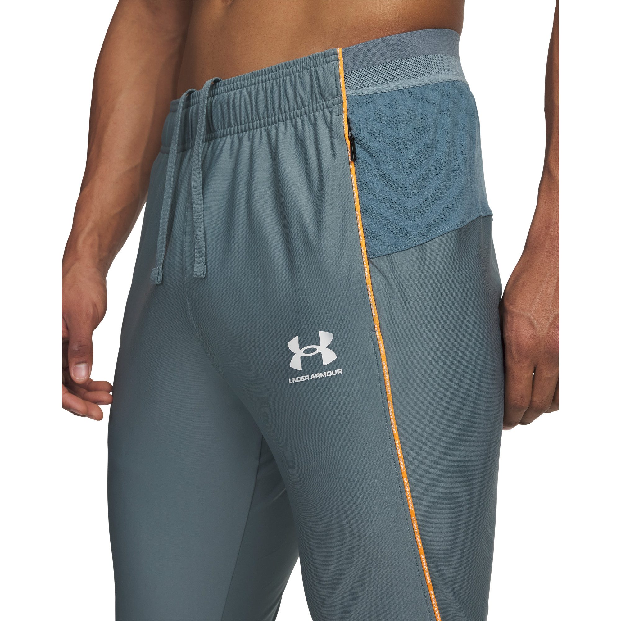 Under Armour® Trainingshose Under Armour Herren Trainingshose Challenger Pro Pant 6005131