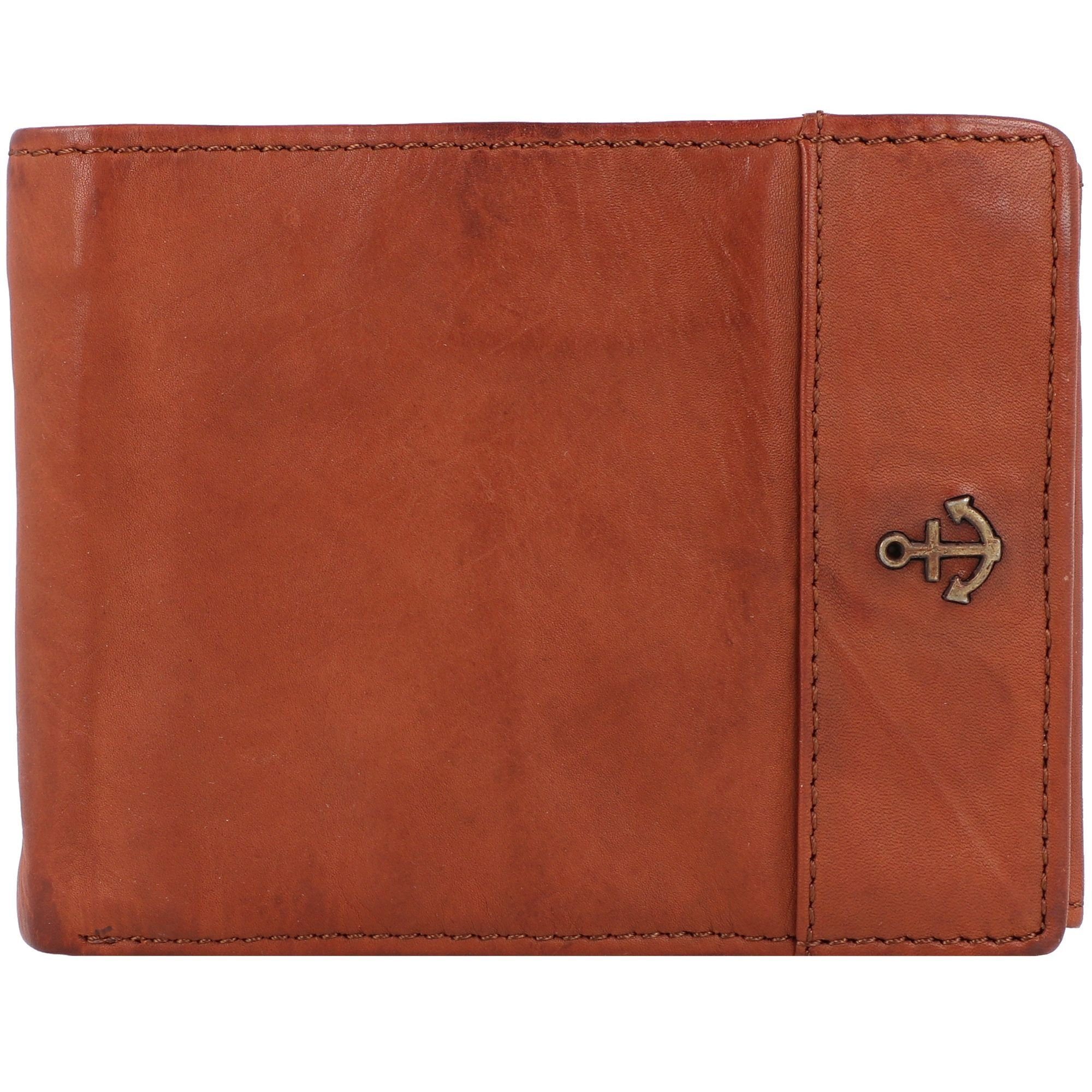 HARBOUR 2nd Geldbörse Cool Casual, Leder