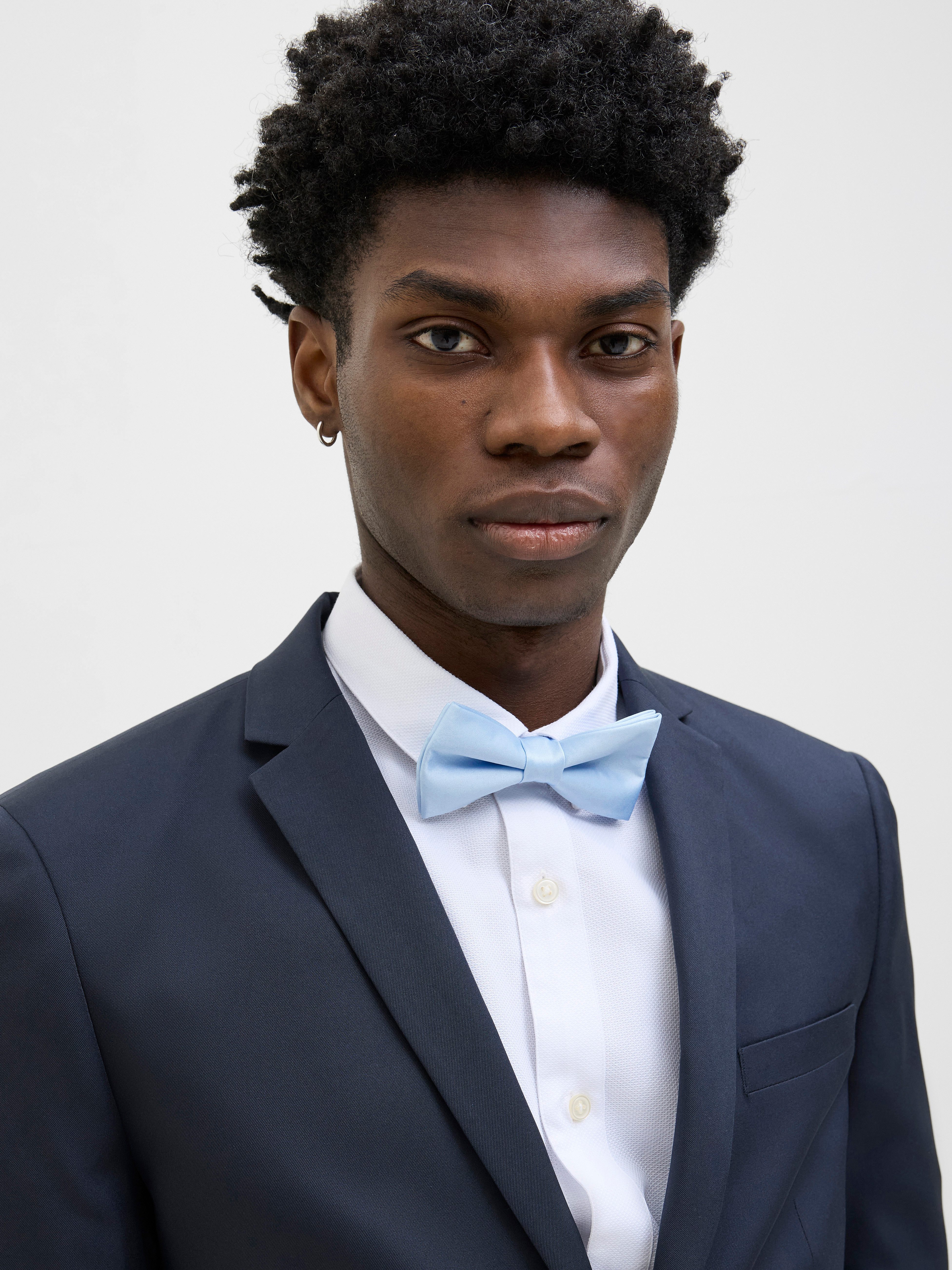 Jack & Jones Krawatte JACSOLID BOWTIE günstig online kaufen