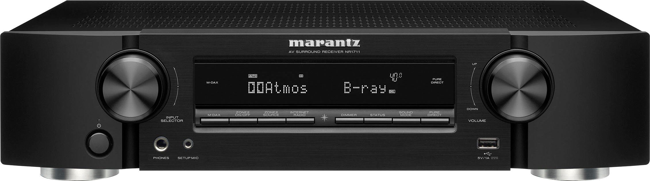 10ft Wechselstrom Schnur für Marantz Nr Sr ZR Serie Av Surround Receiver Kabel 