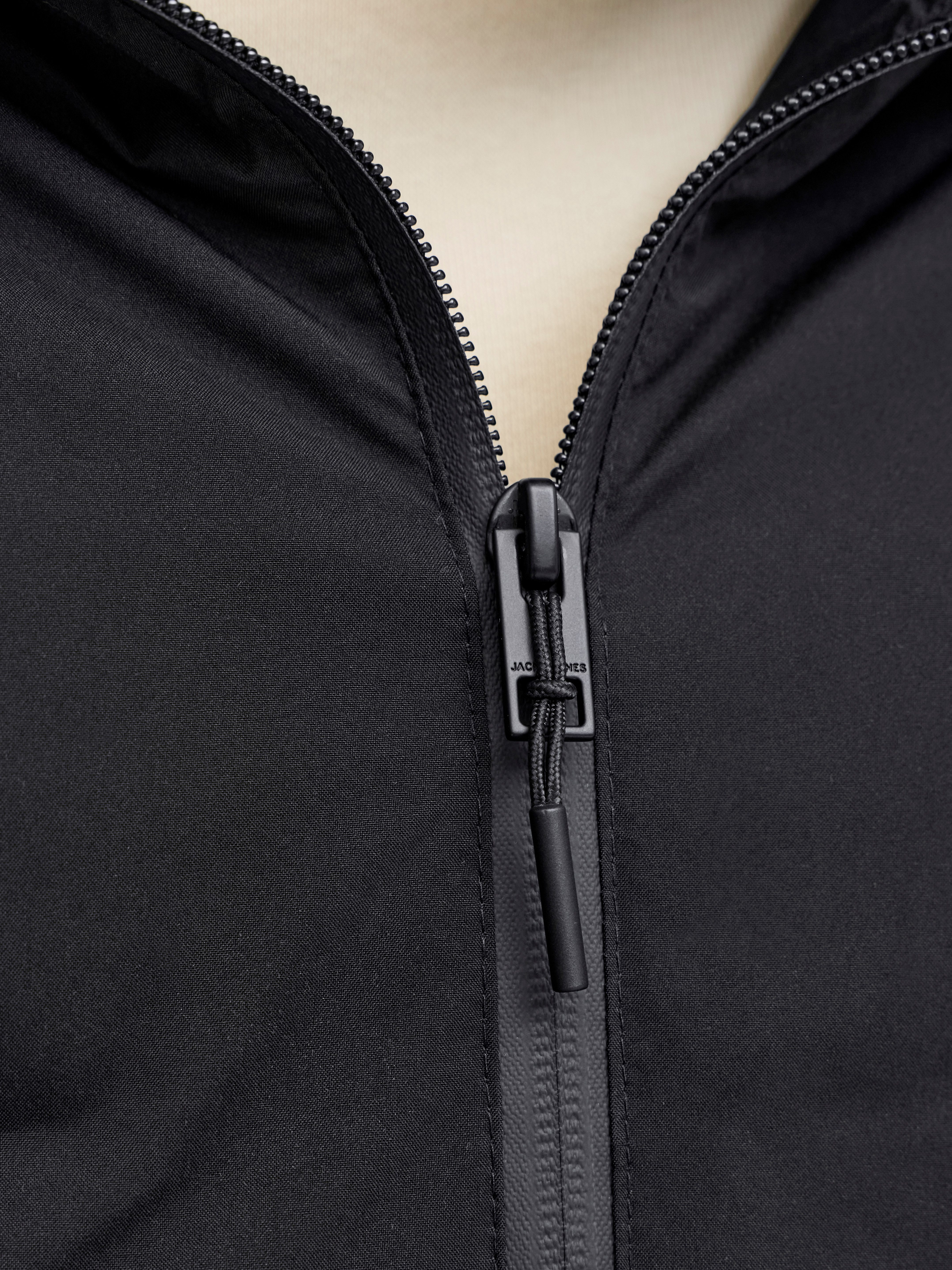 Jack & Jones PlusSize Steppjacke JJKAITO PUFFER JACKET PLS