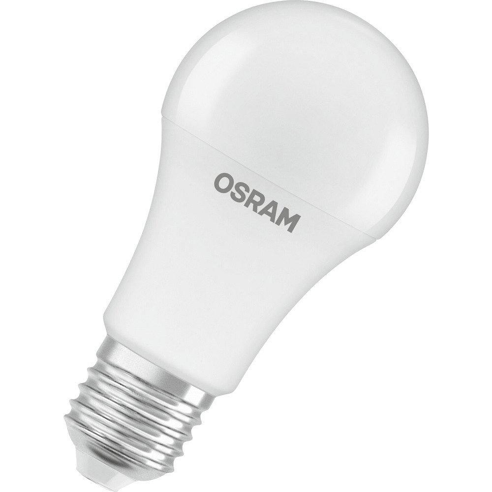 Osram LED-Leuchtmittel OSRAM HOMELIGHTING 4099854109935 LED EEK F (A - G) E27 Glühlampenform