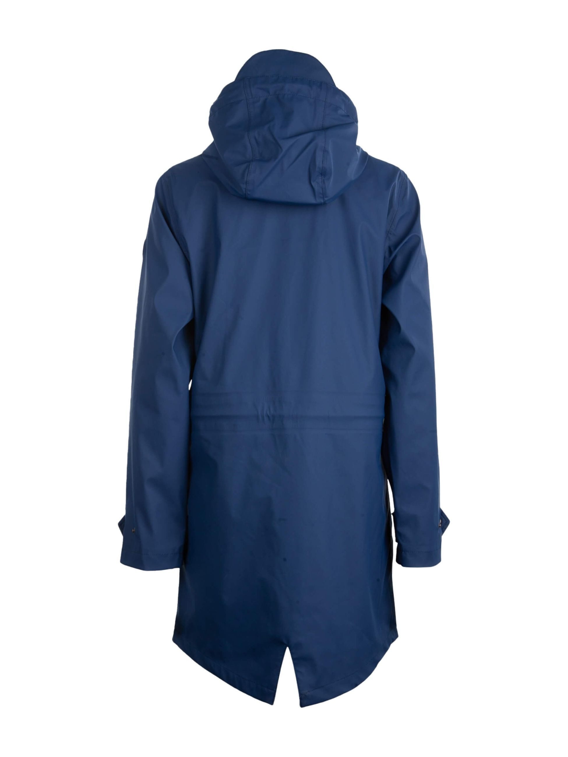 Michael Heinen Regenjacke Damen Friesennerz wasserdicht, günstig online kaufen