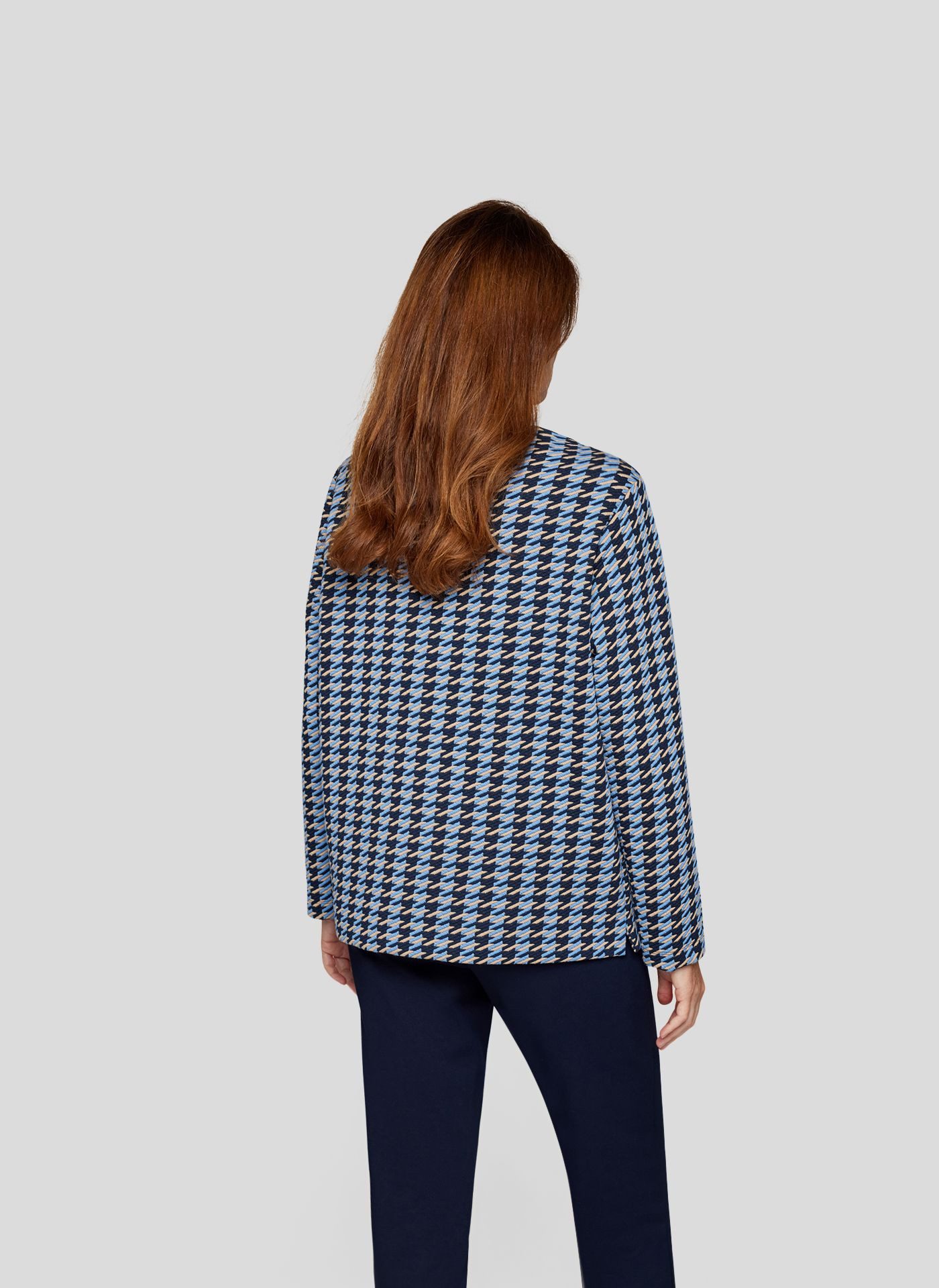 Rabe Kurzarmshirt