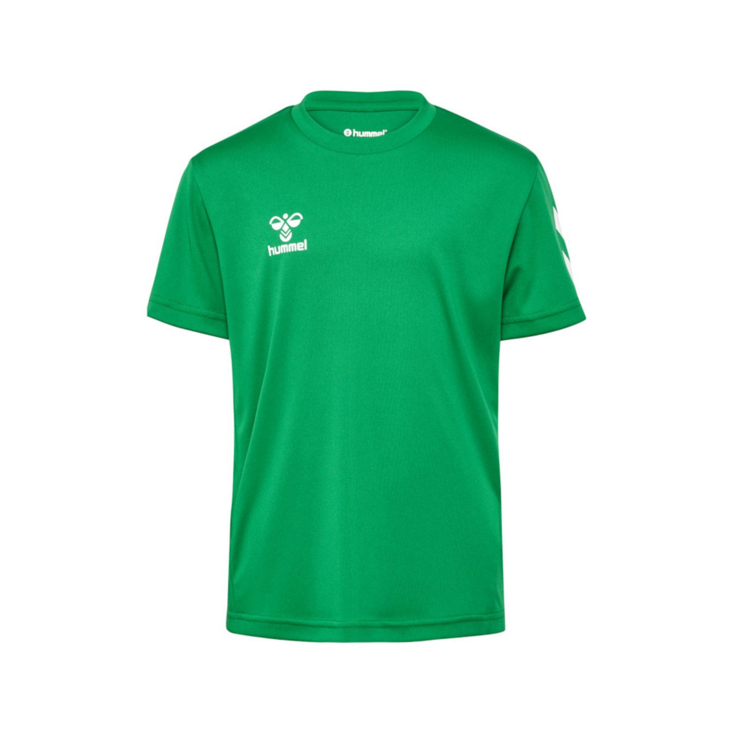 hummel Fußballtrikot Hummel Kinder Trikot Set hmlLogo Set 226152