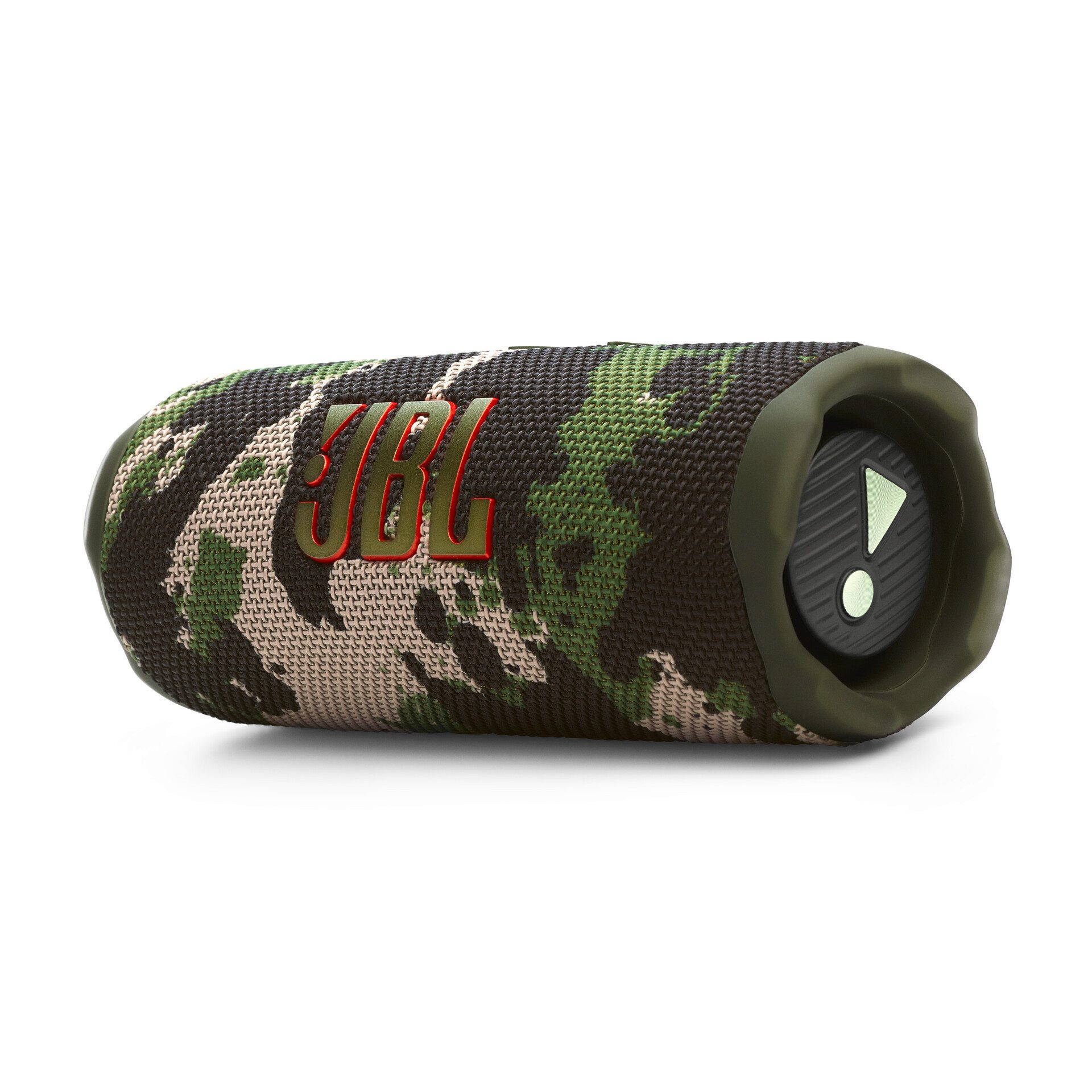 JBL Flip 7 Bluetooth-Lautsprecher (Bluetooth, 35 W, wasserdicht und stoßfest mit sattem JBL Original Pro Sound)