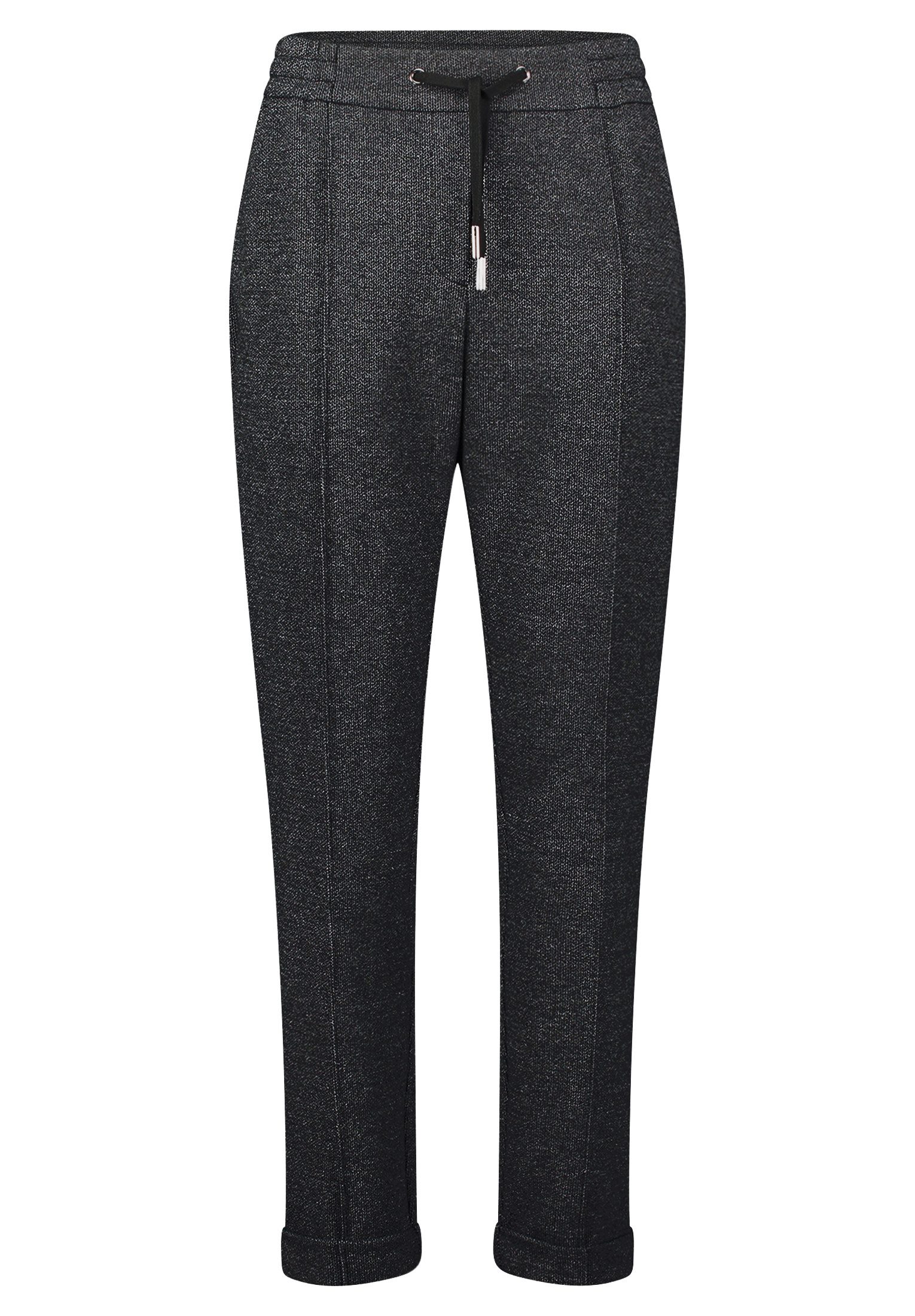 Betty&Co Schlupfhose Damen mit Struktur günstig online kaufen