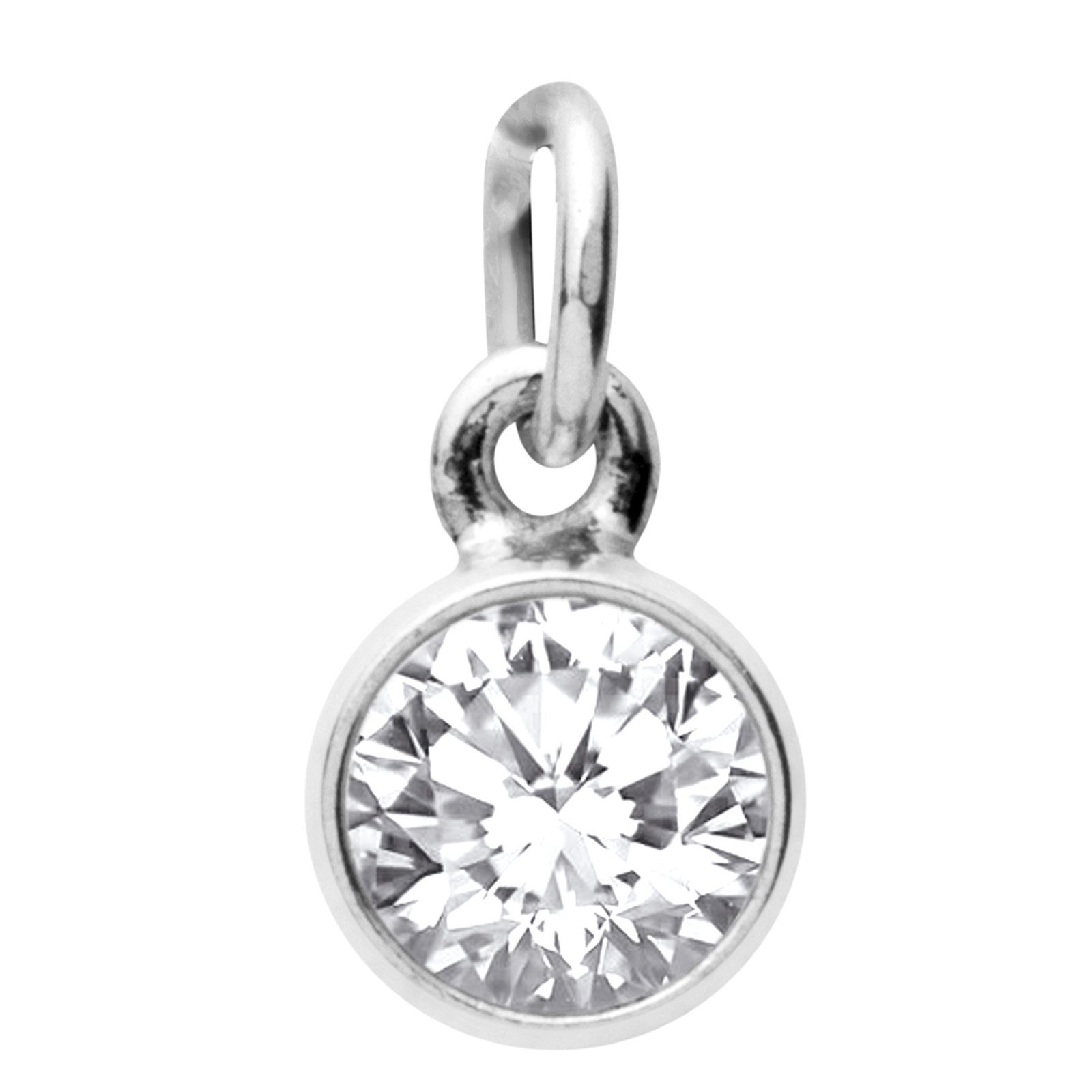 OSTSEE-SCHMUCK Kettenanhänger - Classic 6 mm günstig online kaufen