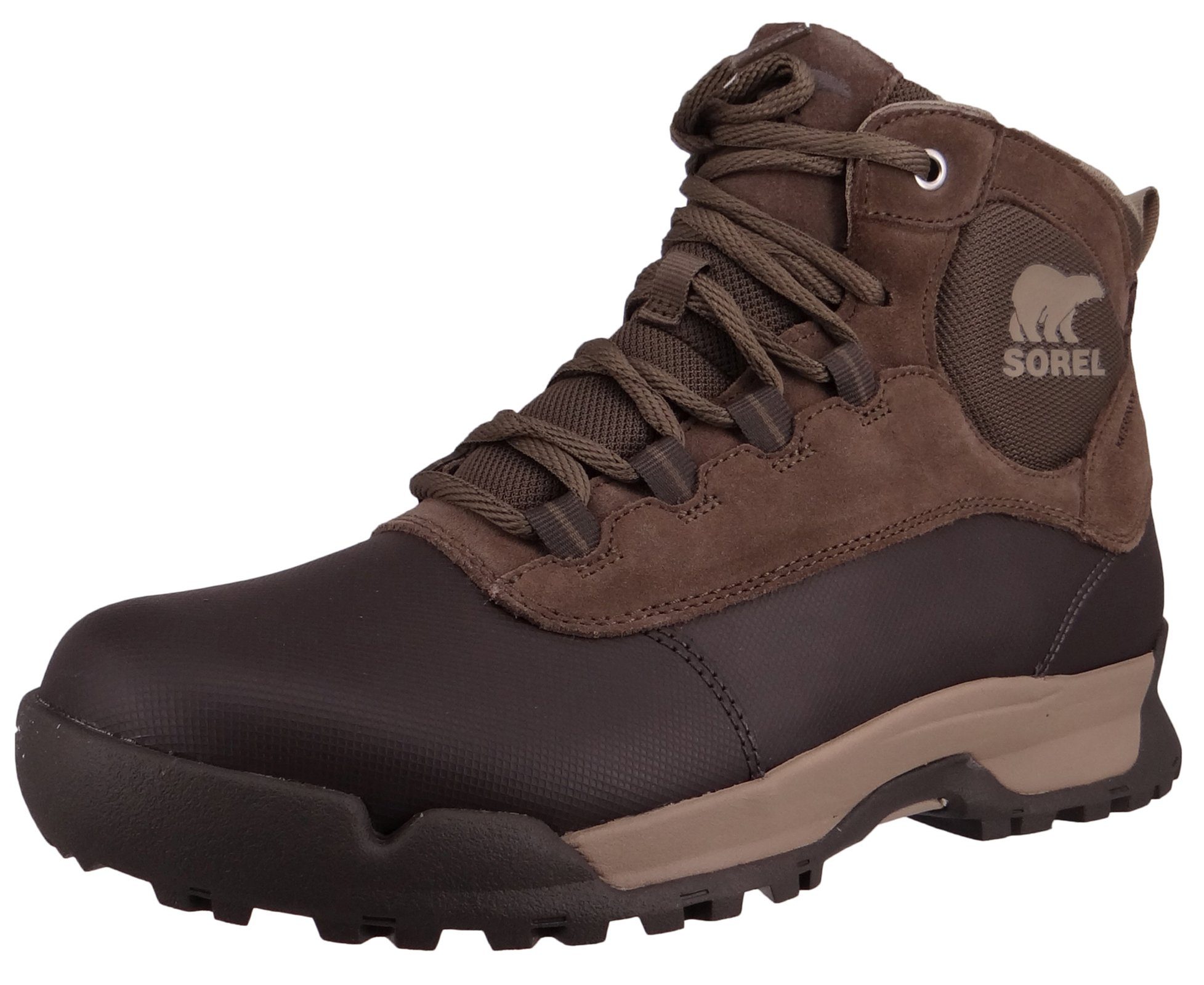 Sorel 2047401 245 Major Jet Stiefelette