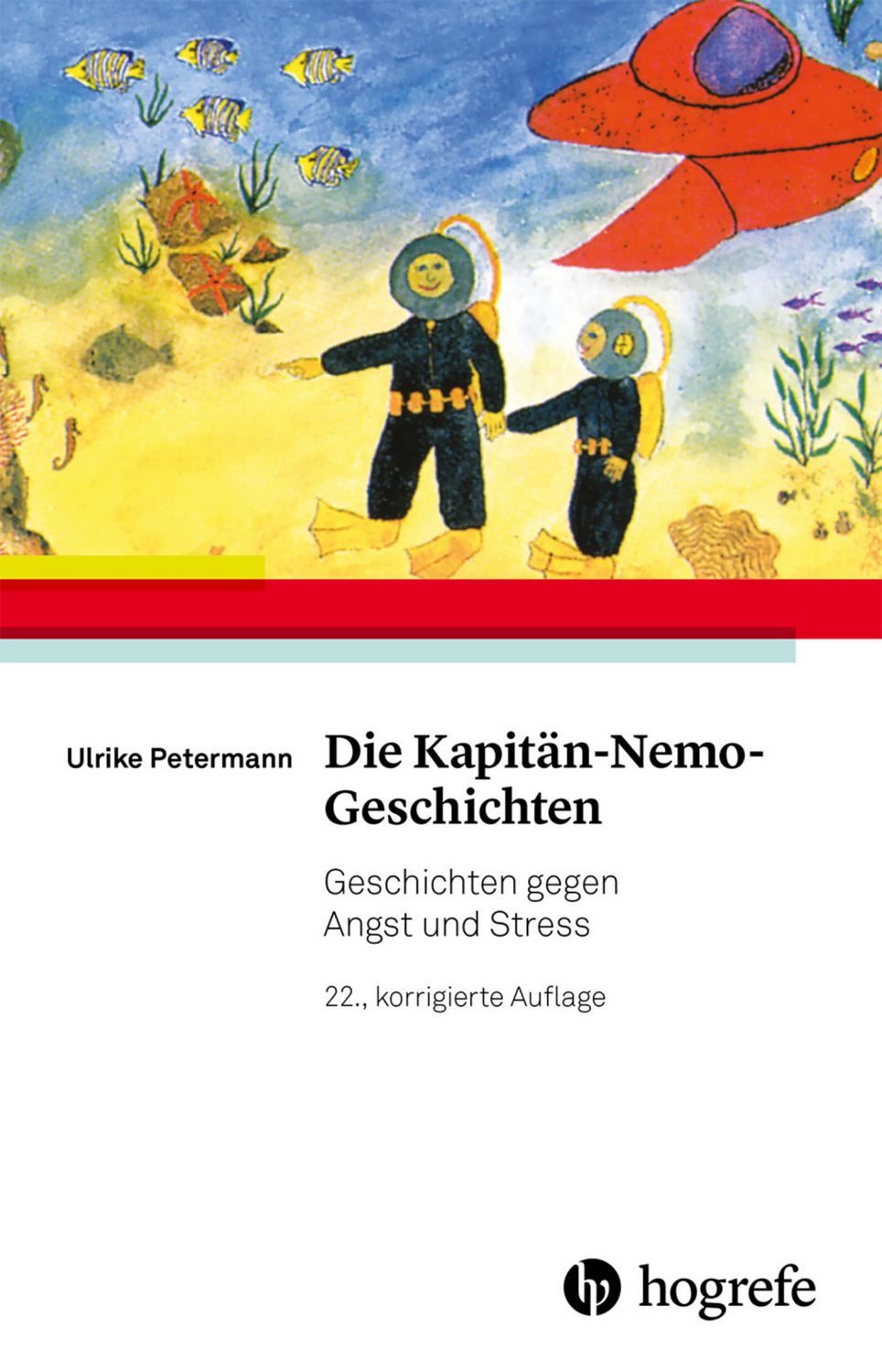 Die Kapitän-Nemo-Geschichten / Ulrike Petermann