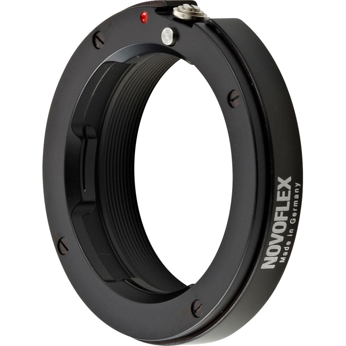 Novoflex Adapter Leica M Objektiv an Leica T Kamera Objektiv-Adapter