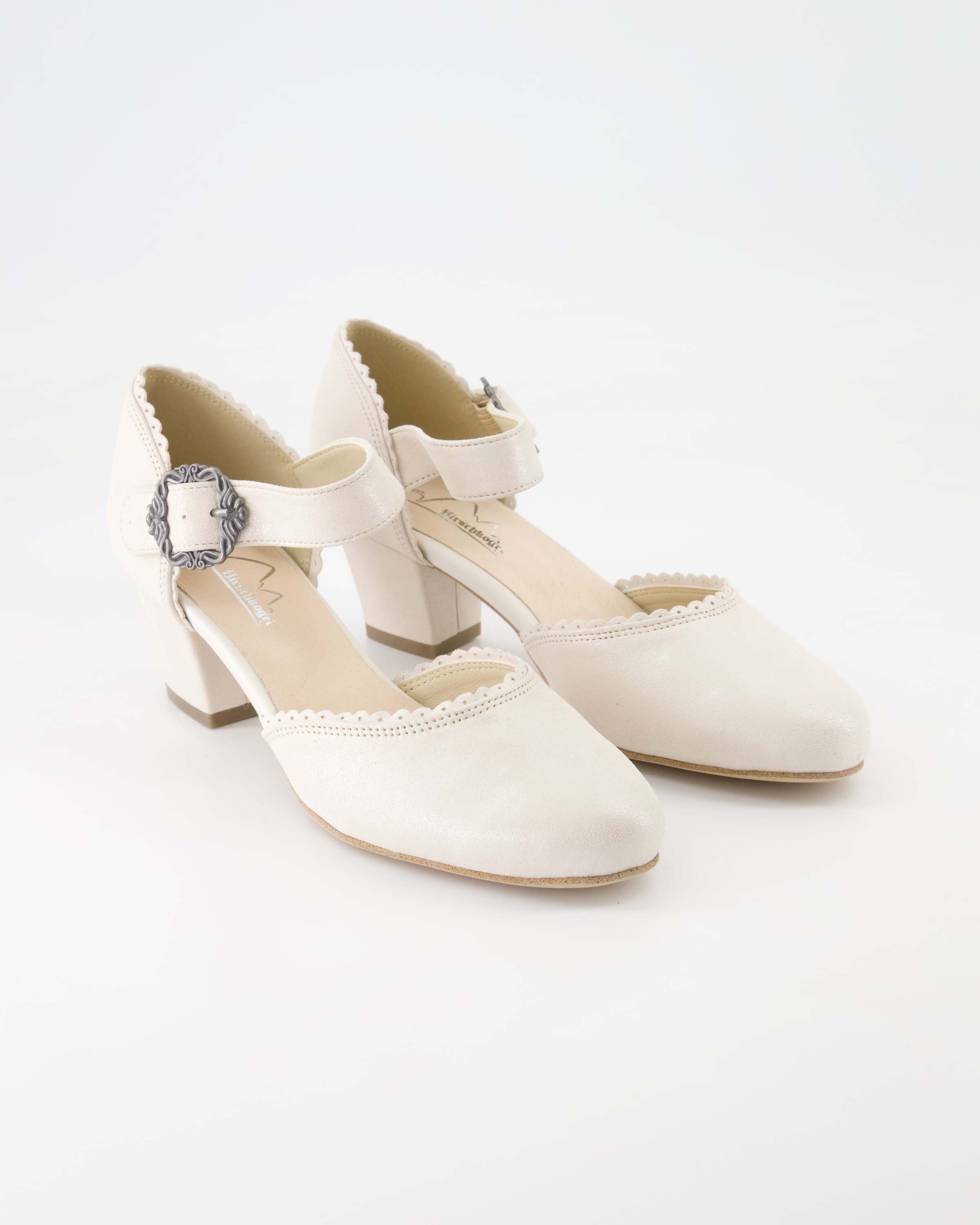 Hirschkogel 3003608 Schnürschuh Obermaterial: Leder günstig online kaufen