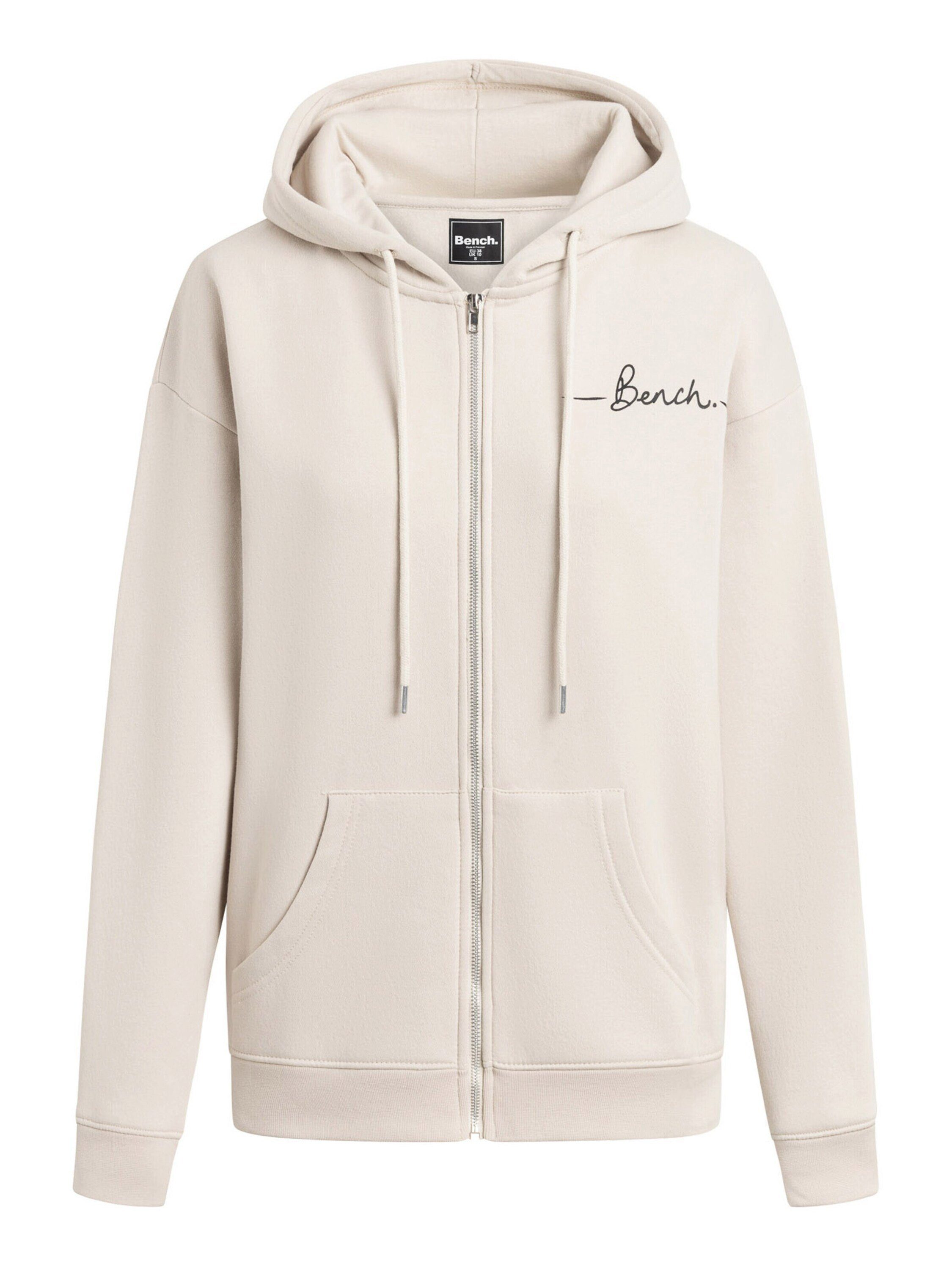 Bench. Sweatjacke JAYLA (1tlg)