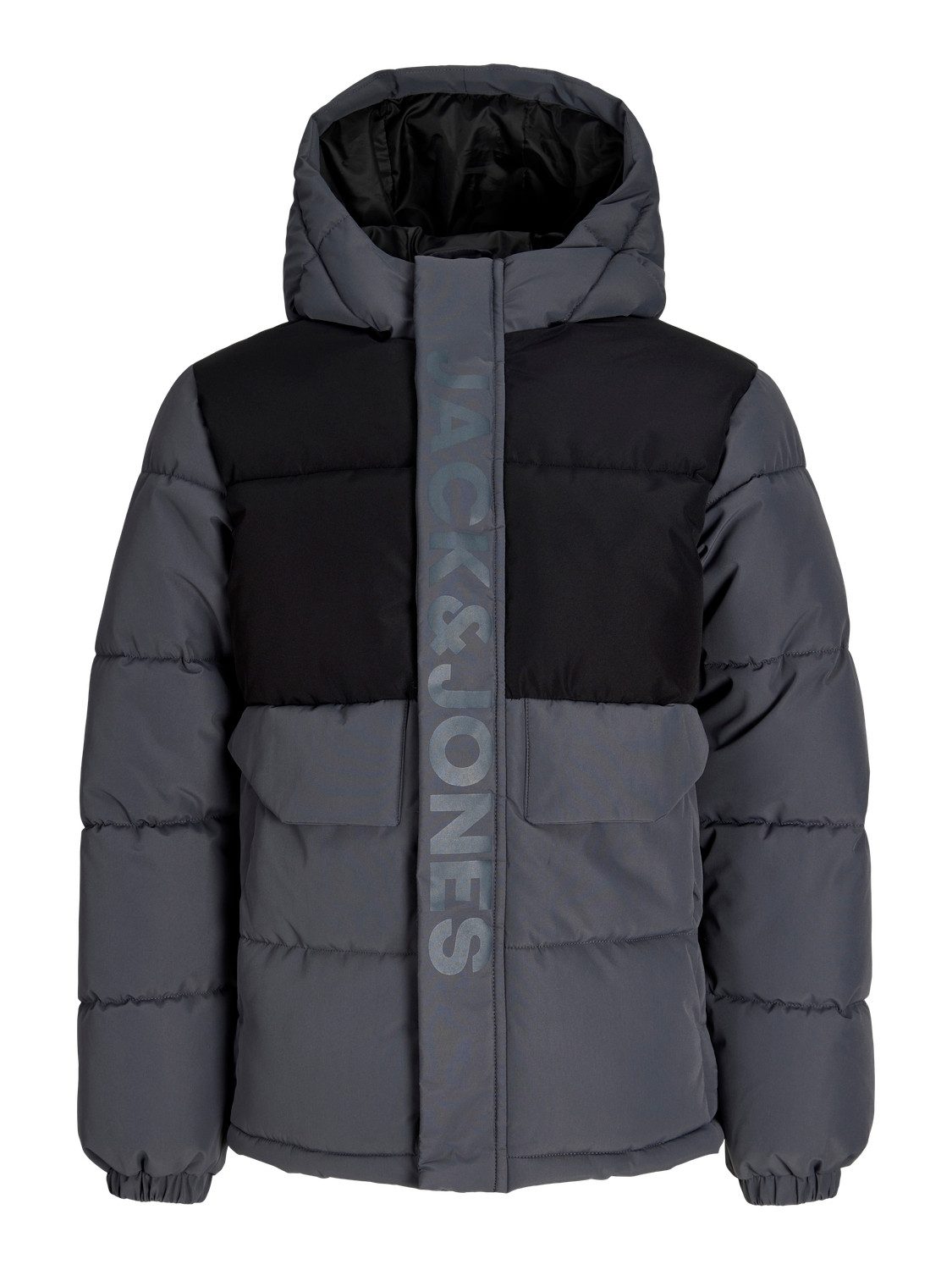 Jack & Jones Junior Steppjacke JCOSPEED PUFFER SN JNR