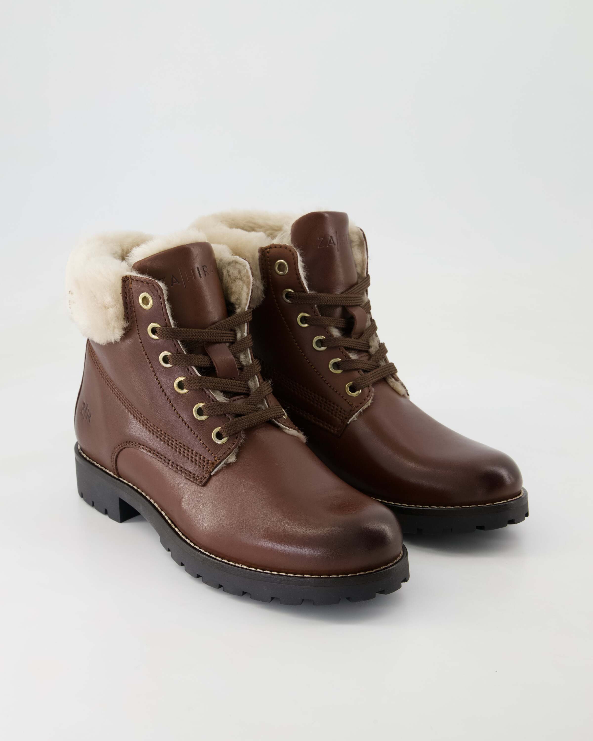 A5494-48 Schnürstiefelette