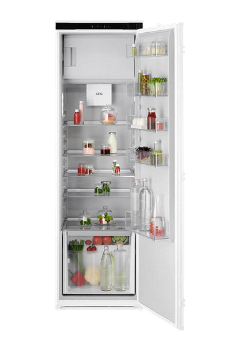 Einbaukühlschrank keine Angaben NSF6D181ES_923583343