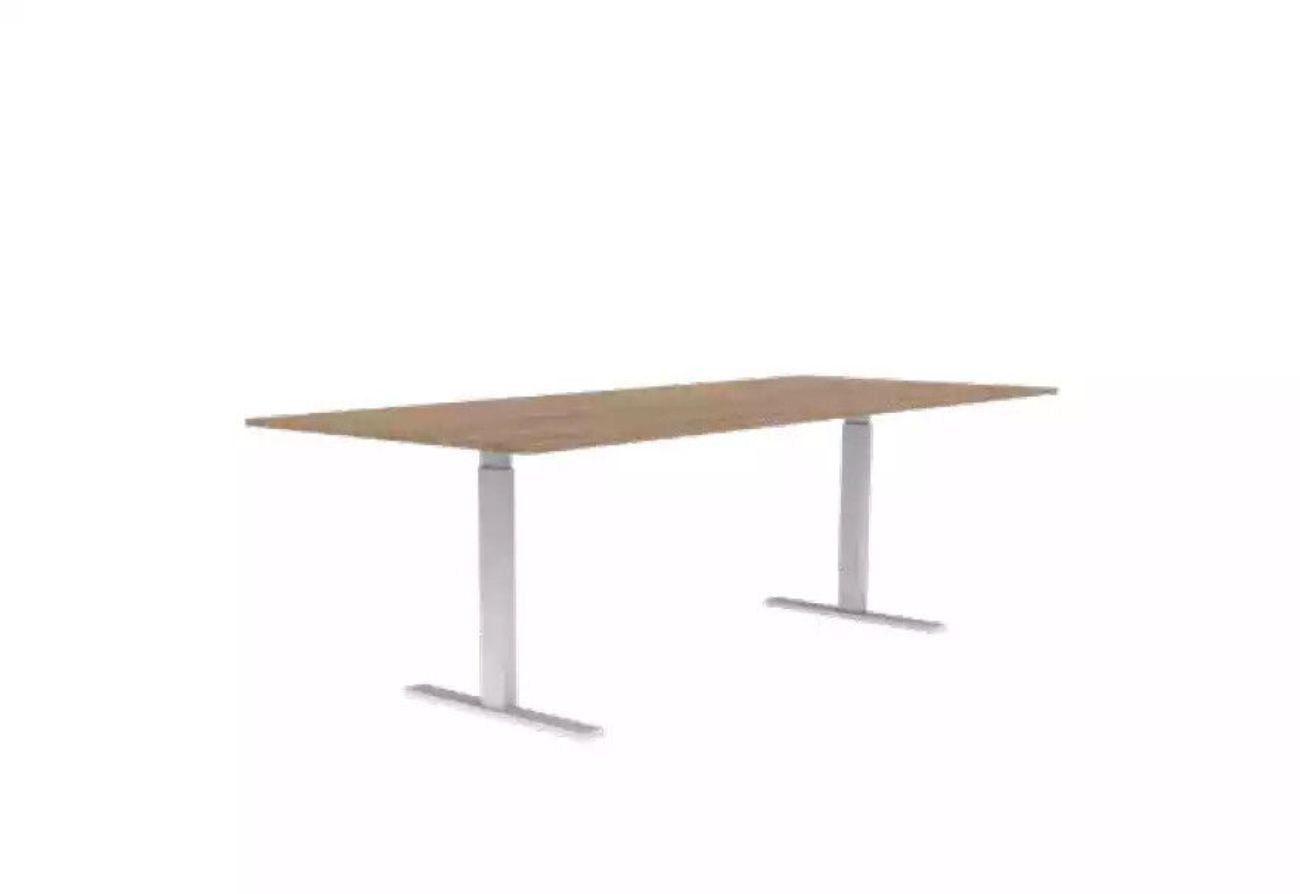 Besprechungs Tisch Arbeitstisch (1-St., Konferenz Tische Büro in Europa 1x Tisch), Kanzlei Design Moderne Holz JVmoebel Made