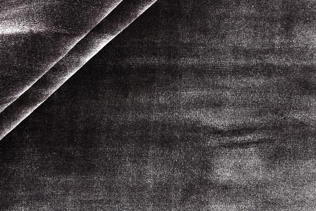 Illusion mm 5 Orientteppich, Trading, Nain Design Höhe: Orientteppich Handgeknüpfter Loom rechteckig, 61x91