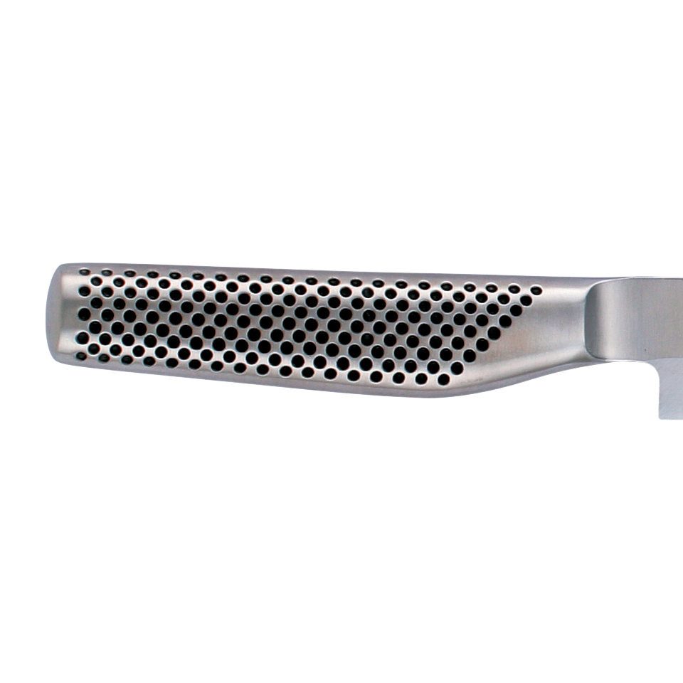 GLOBAL Ausbeinmesser Fischmesser Tako-Schliff 30 cm G-15