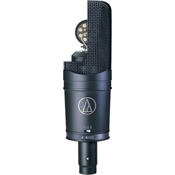 audio-technica Mikrofon (AT4050), AT4050 - Großmembran Kondensatormikrofon