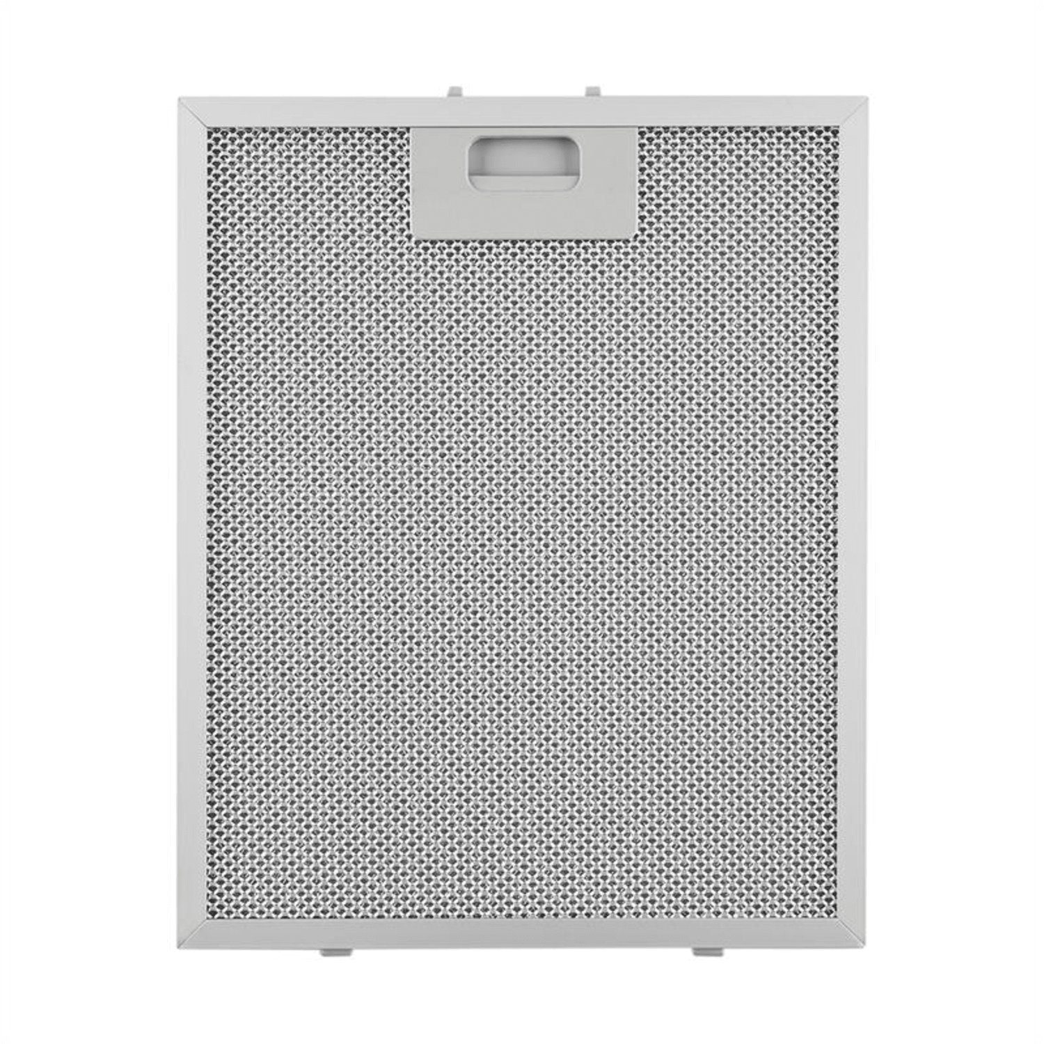 Klarstein Aktivkohlefilter Aluminium-Fettfilter, Zubehör für Aluminium-Fett günstig online kaufen