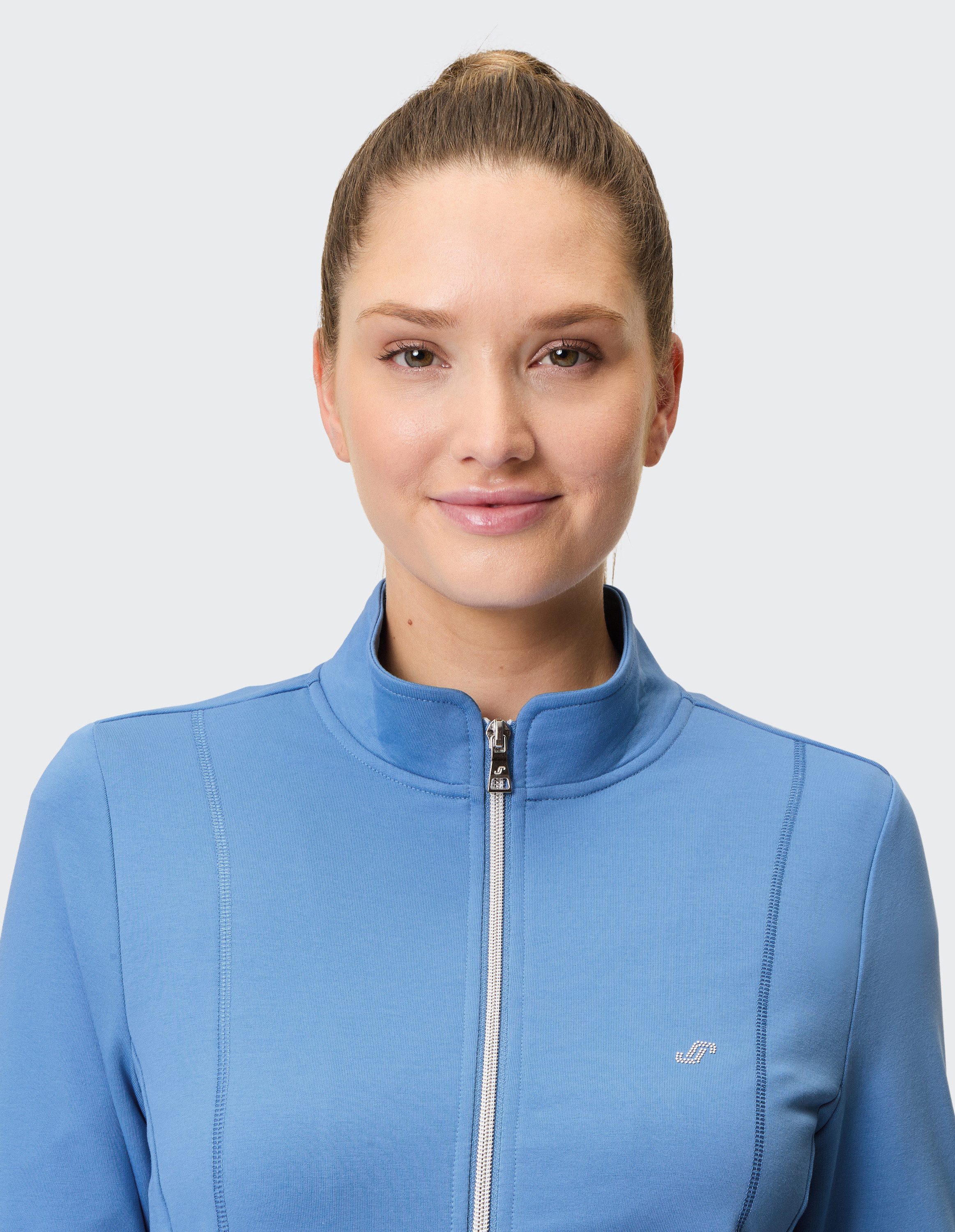 Joy Sportswear Trainingsjacke Jacke DORIT