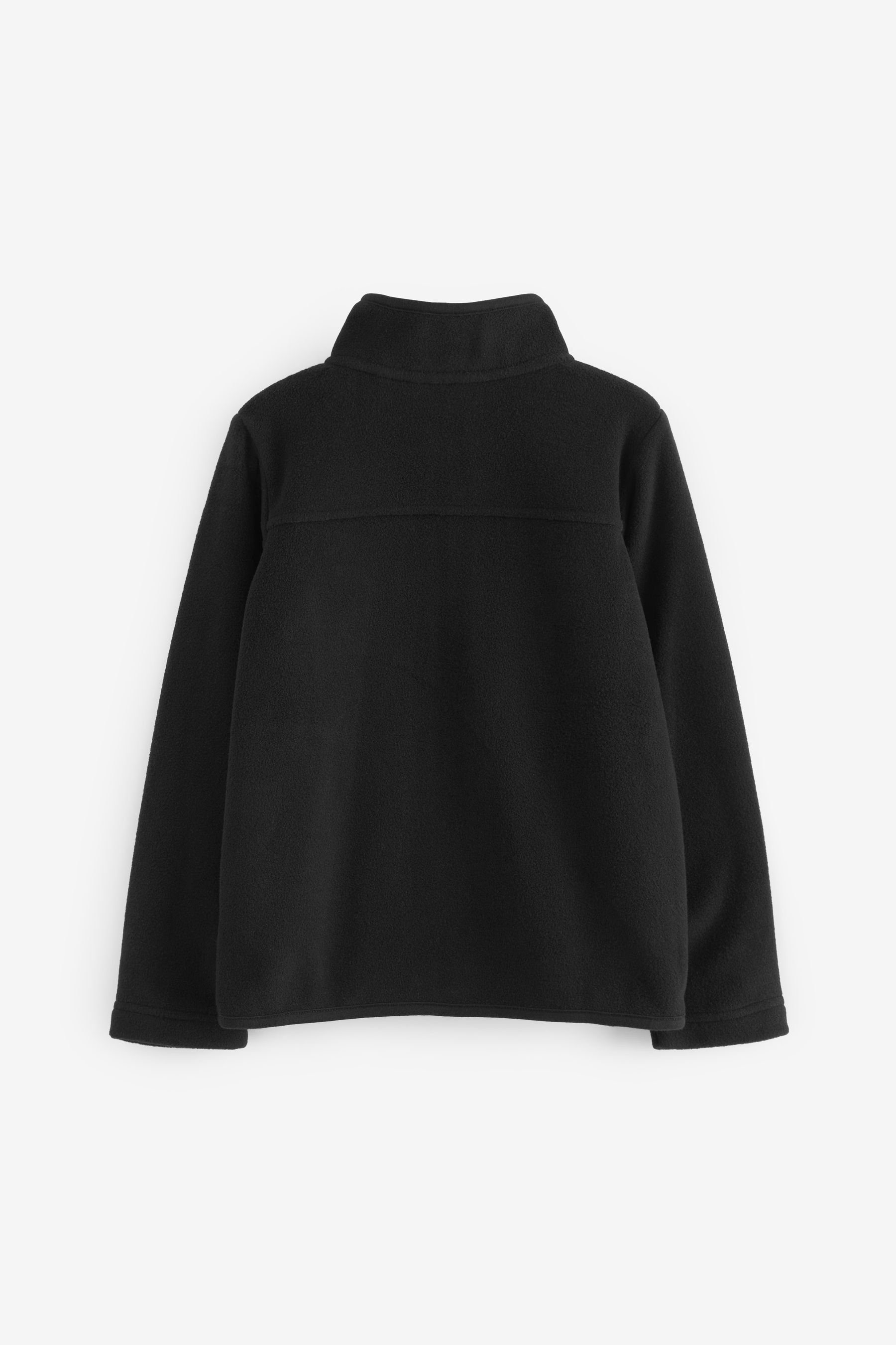 Next Fleecejacke Fleece-Kapuzenjacke (1-St)