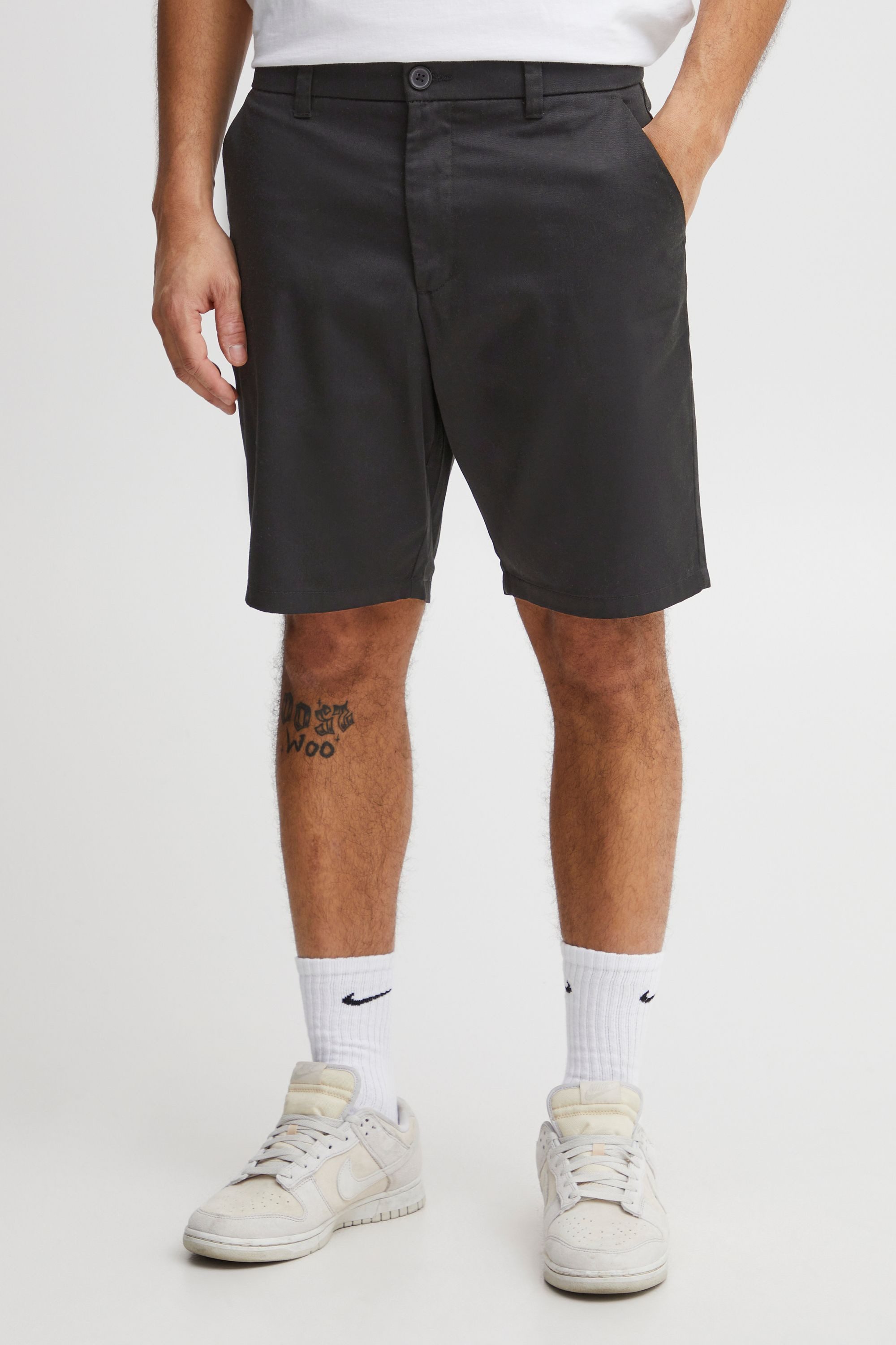 !Solid Chinoshorts SDEldric Lt Alann - günstig online kaufen