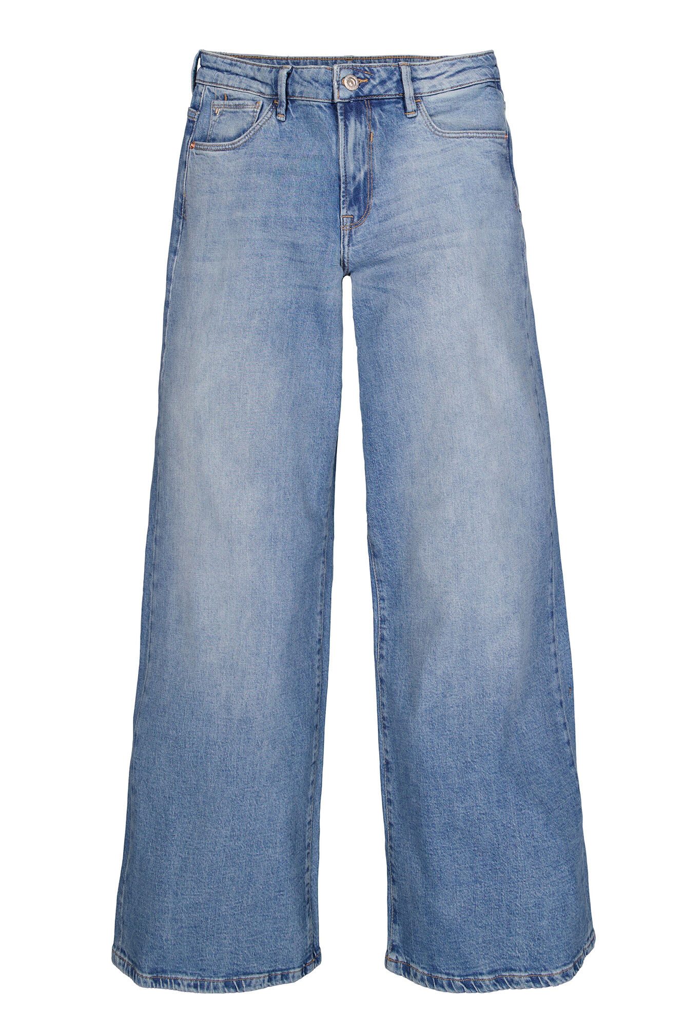 Garcia 5-Pocket-Jeans Celia