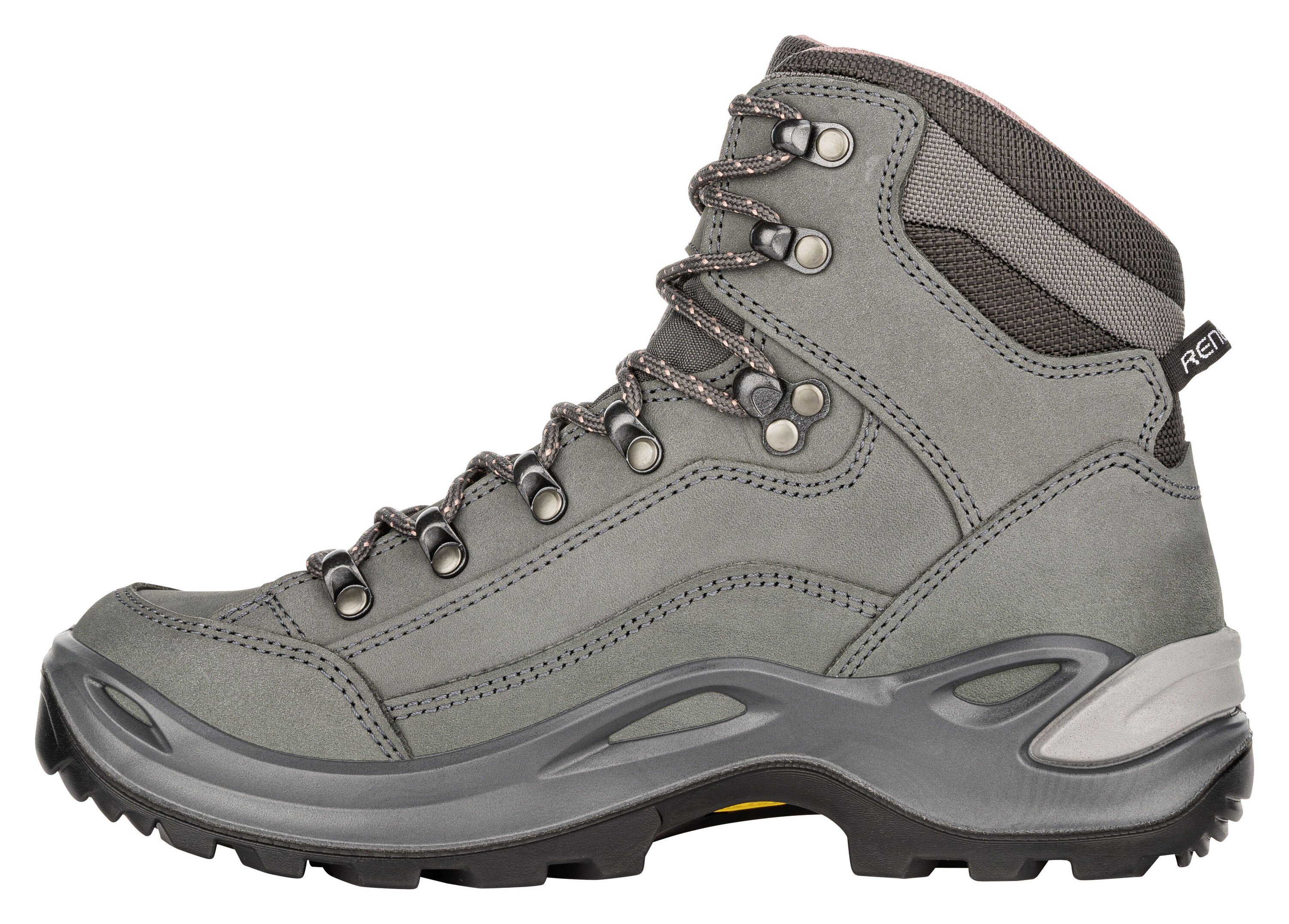 Lowa RENEGADE GTX MID Ws Wanderstiefel günstig online kaufen