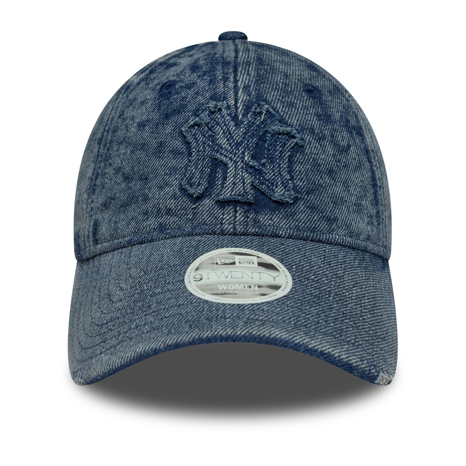 New Era Baseball Cap 9Twenty DENIM günstig online kaufen